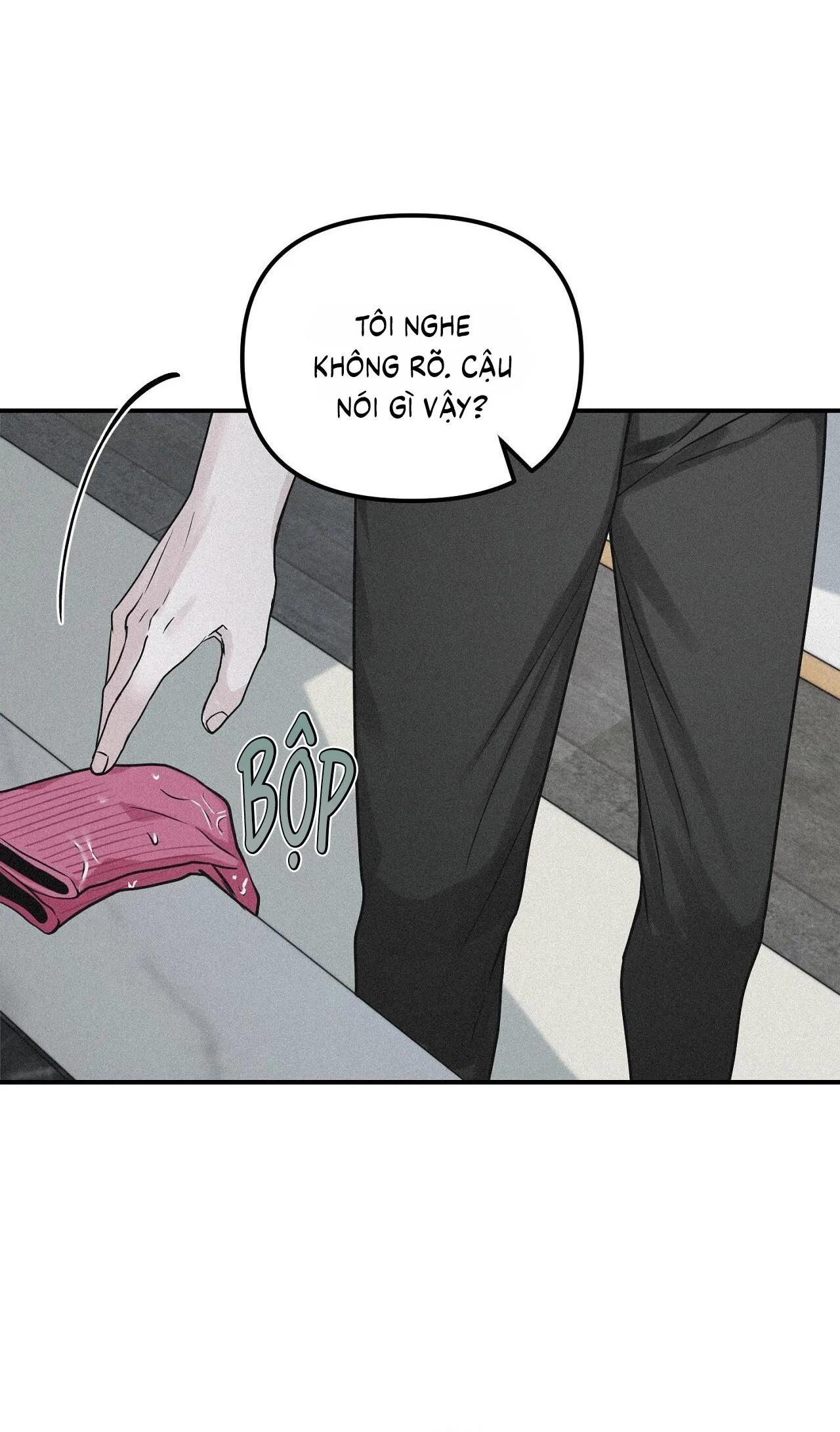 Phép Chiếu Chapter 40 Trang 64