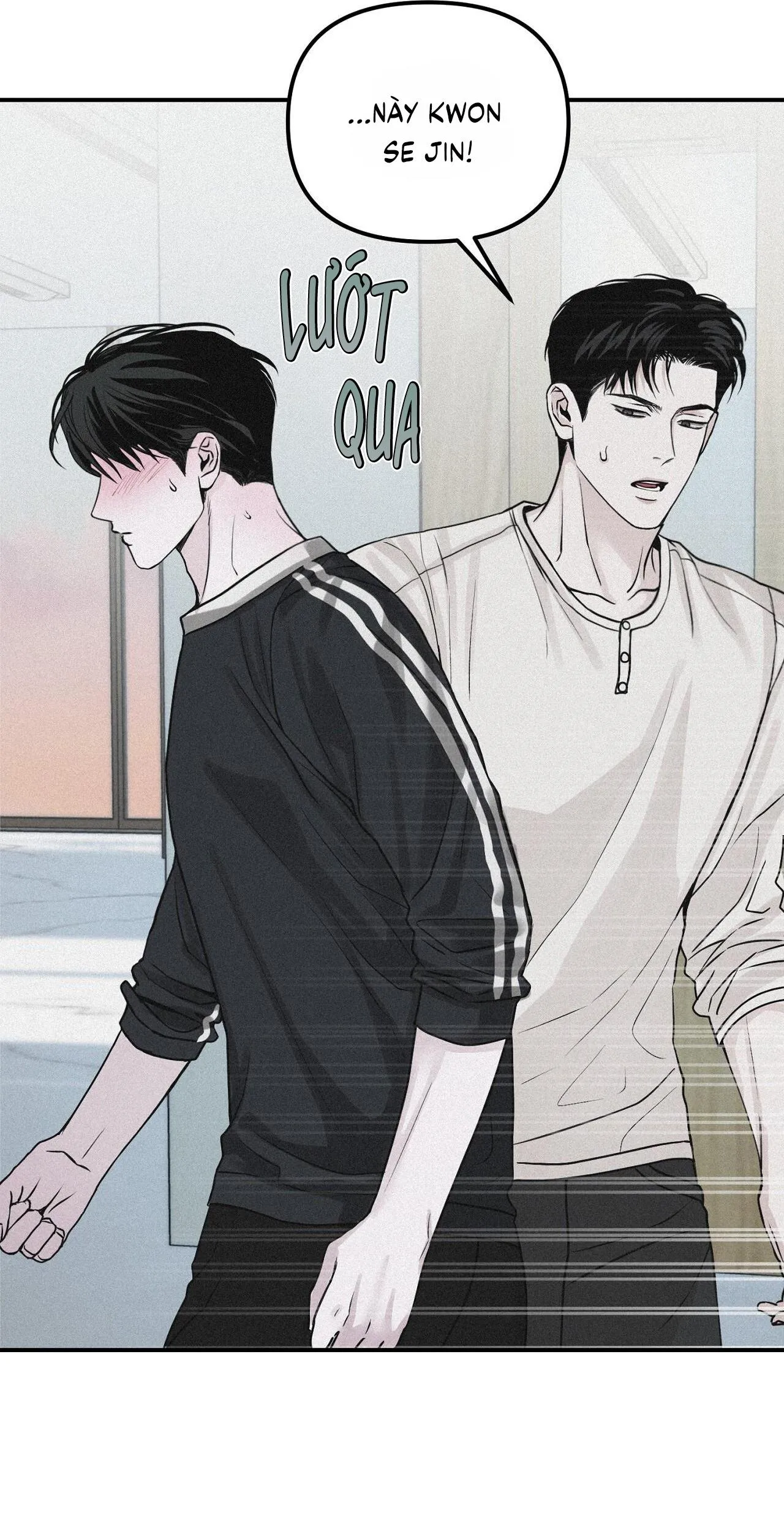 Phép Chiếu Chapter 40 Trang 65