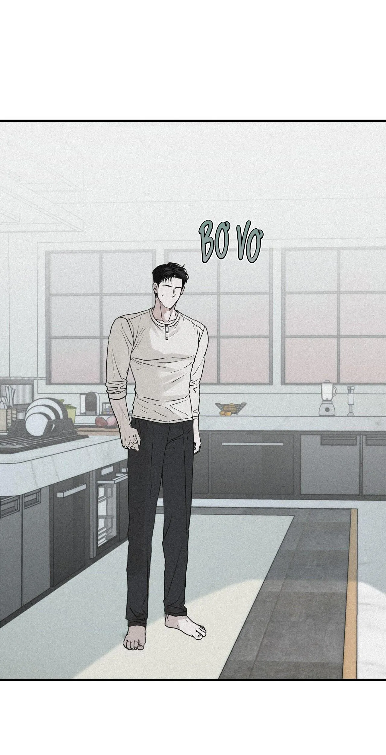 Phép Chiếu Chapter 40 Trang 66