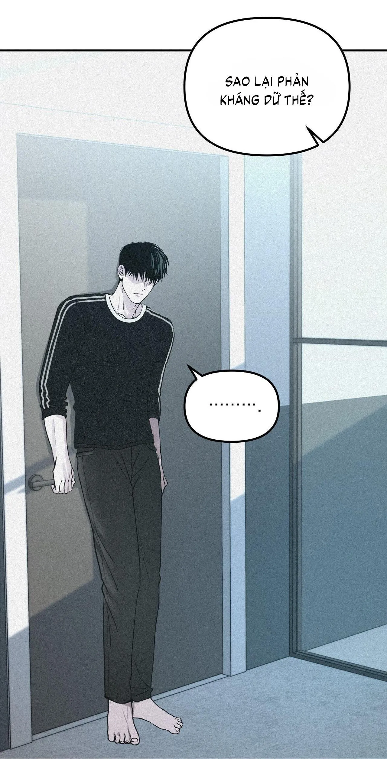 Phép Chiếu Chapter 40 Trang 69