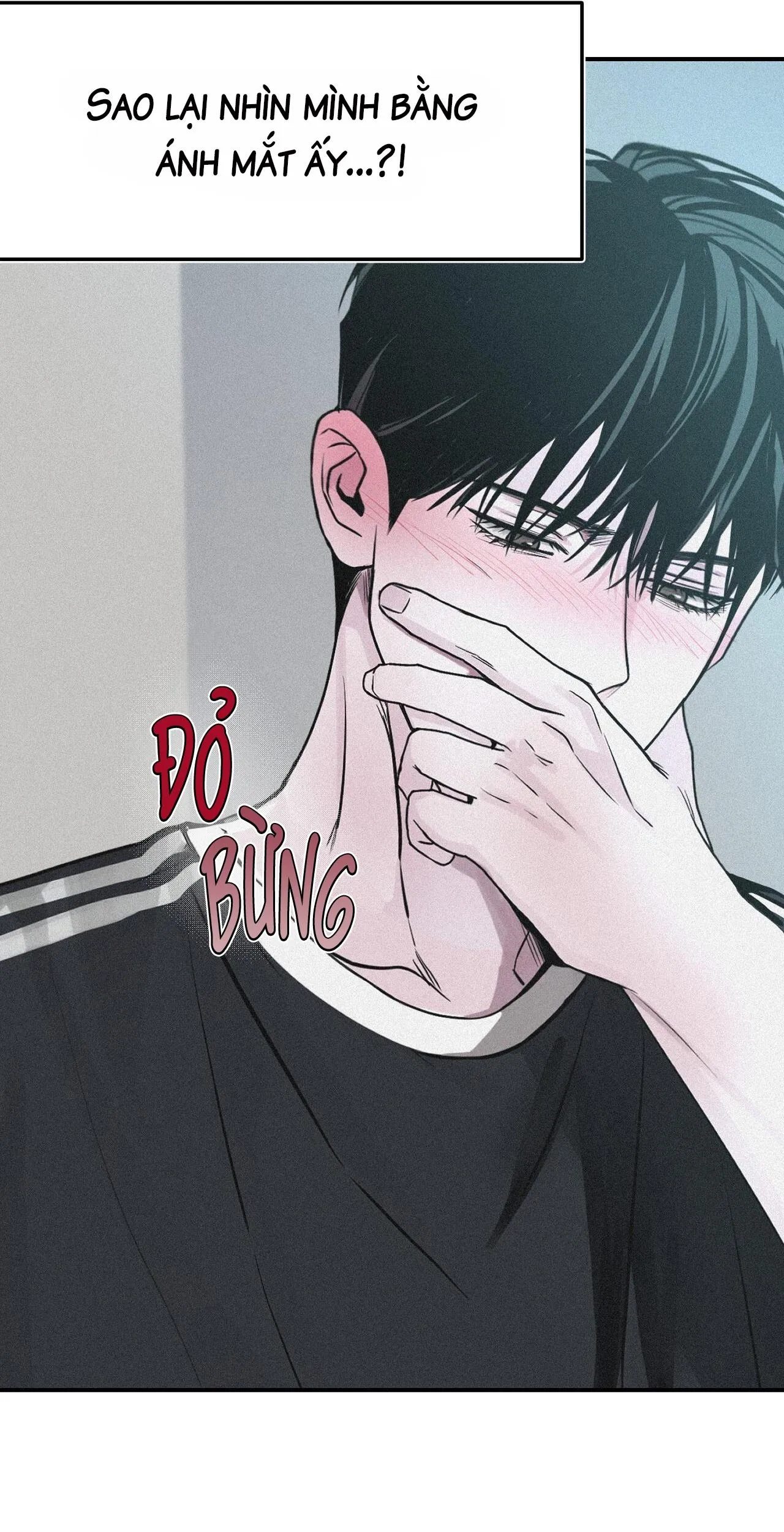 Phép Chiếu Chapter 40 Trang 71