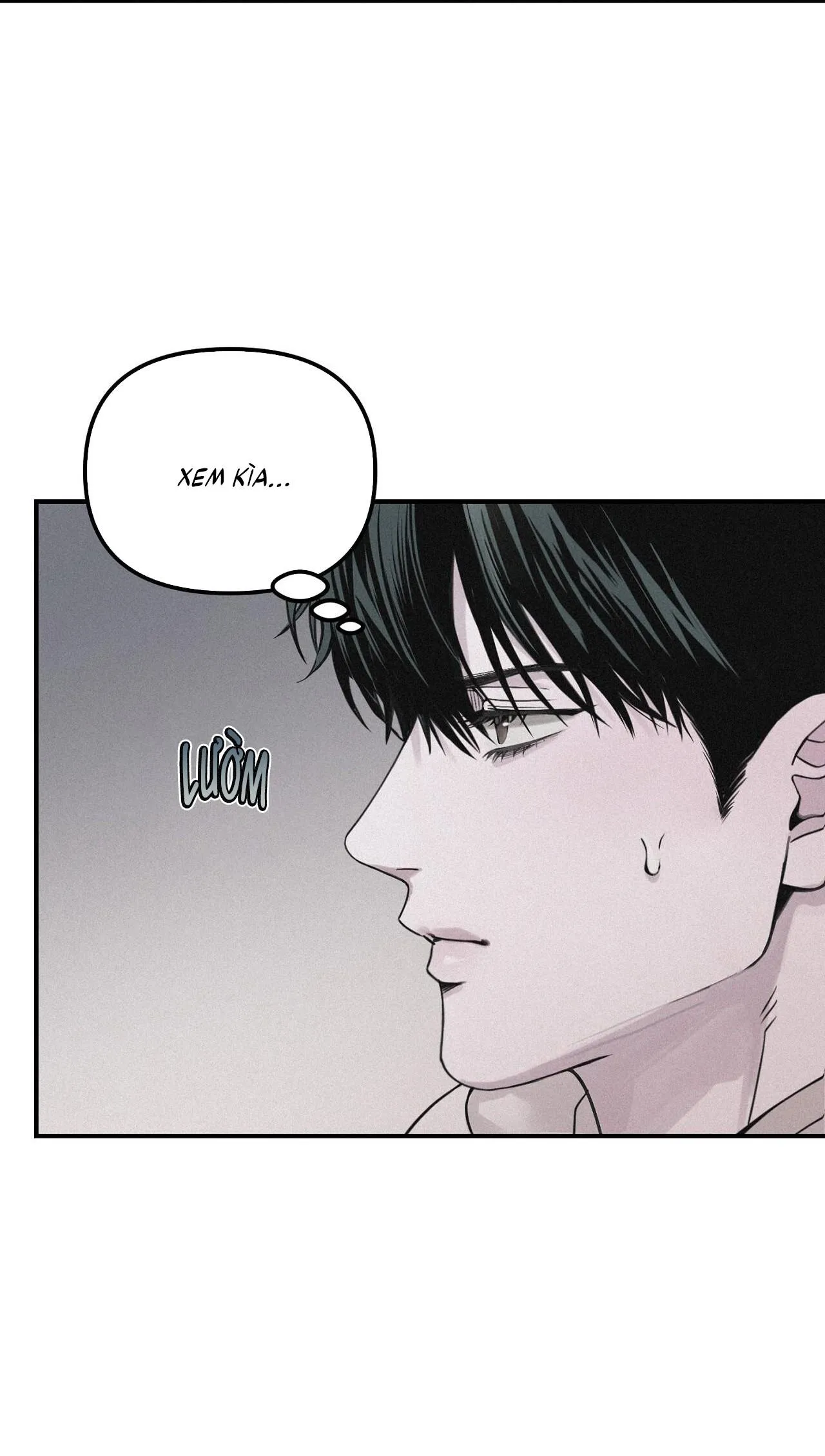 Phép Chiếu Chapter 41 Trang 3