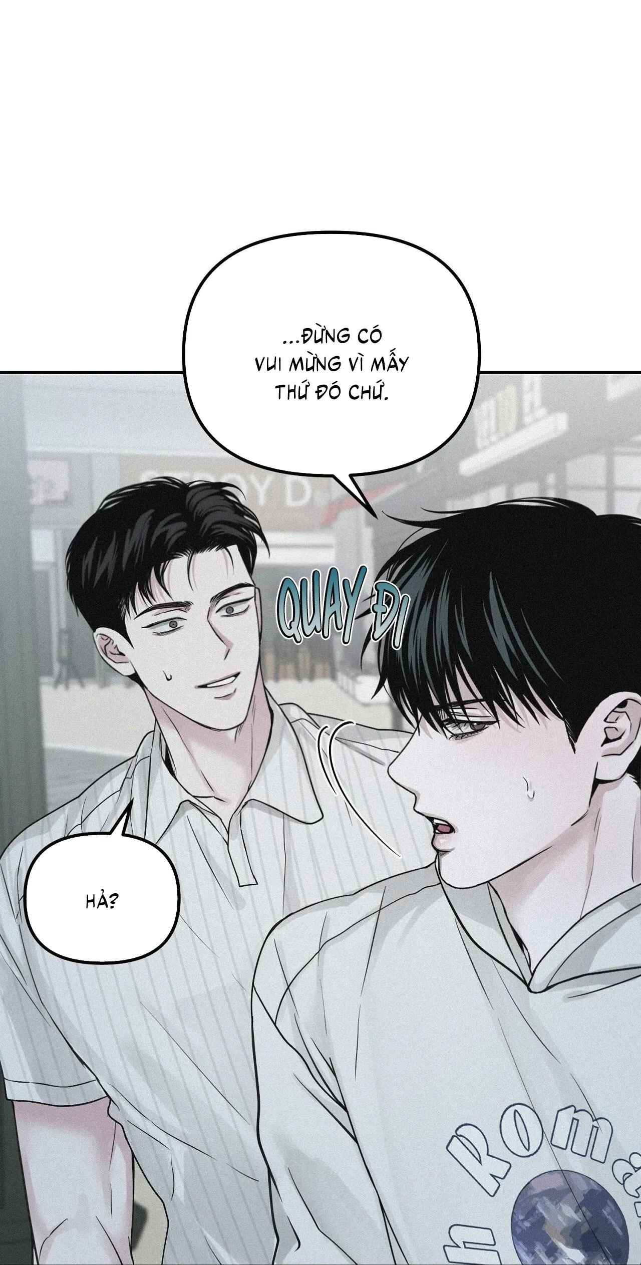 Phép Chiếu Chapter 41 Trang 9