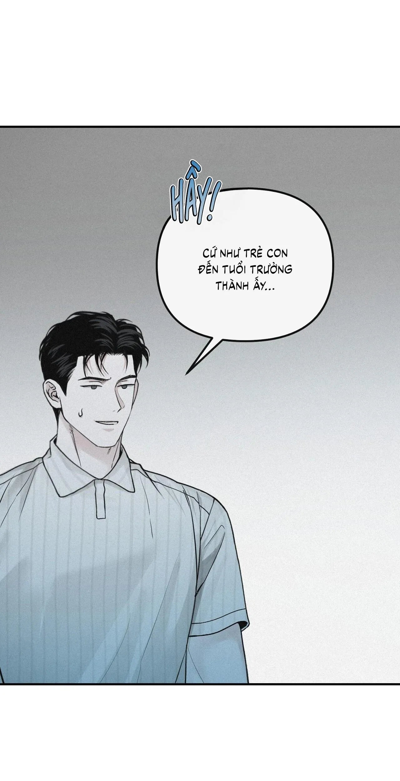 Phép Chiếu Chapter 41 Trang 11