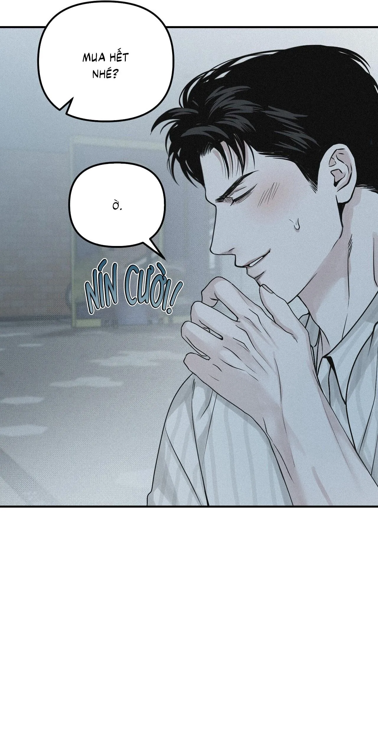 Phép Chiếu Chapter 41 Trang 19