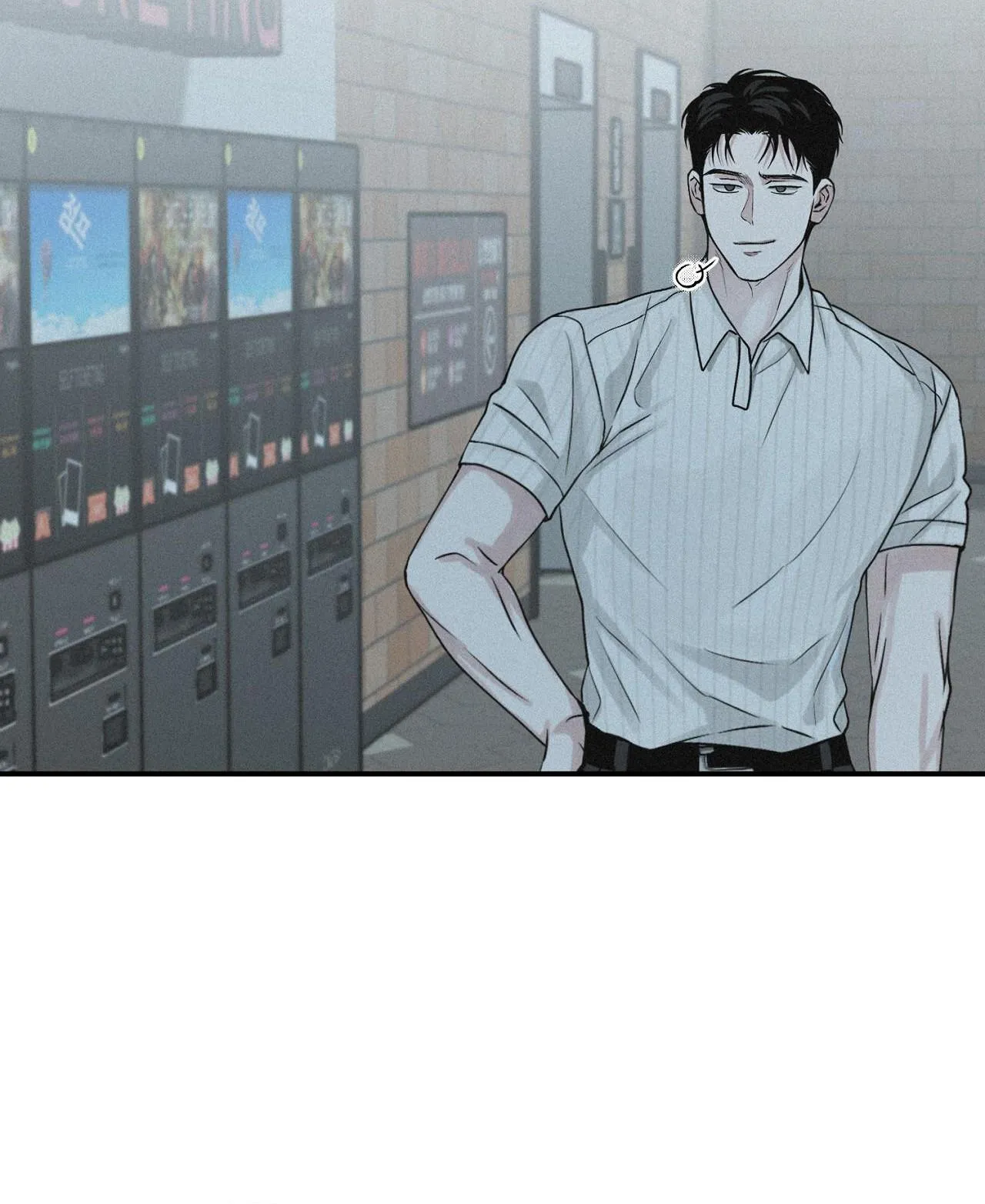 Phép Chiếu Chapter 41 Trang 21