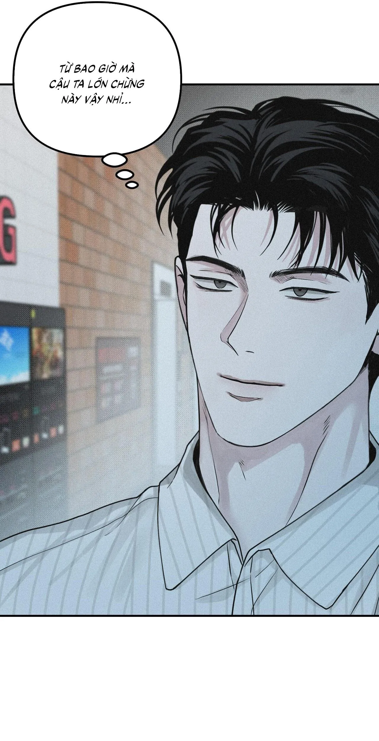 Phép Chiếu Chapter 41 Trang 22