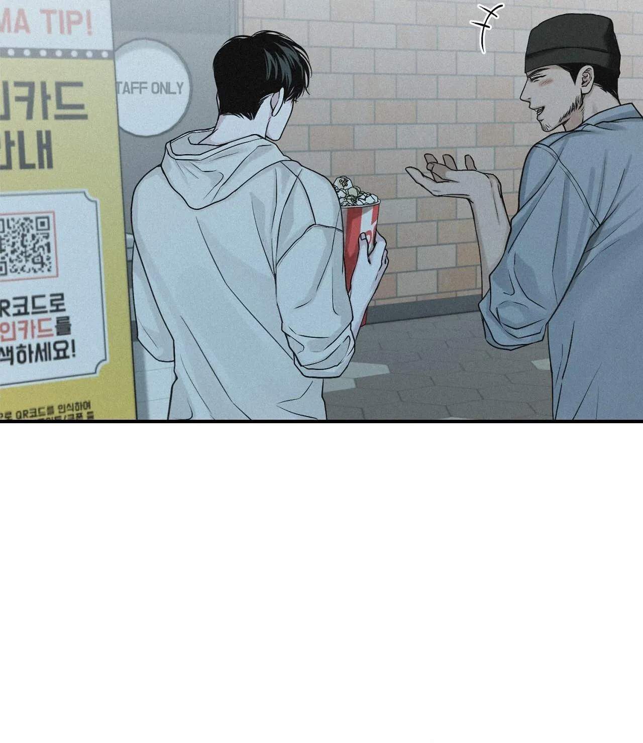 Phép Chiếu Chapter 41 Trang 25