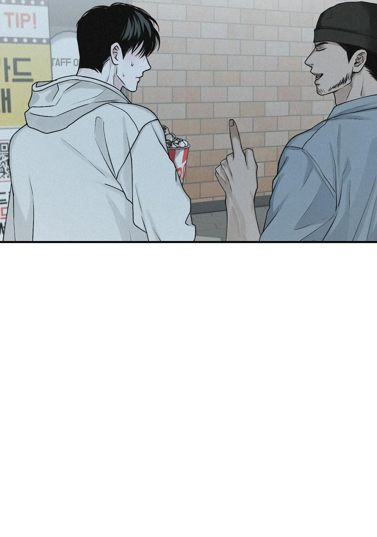 Phép Chiếu Chapter 41 Trang 27