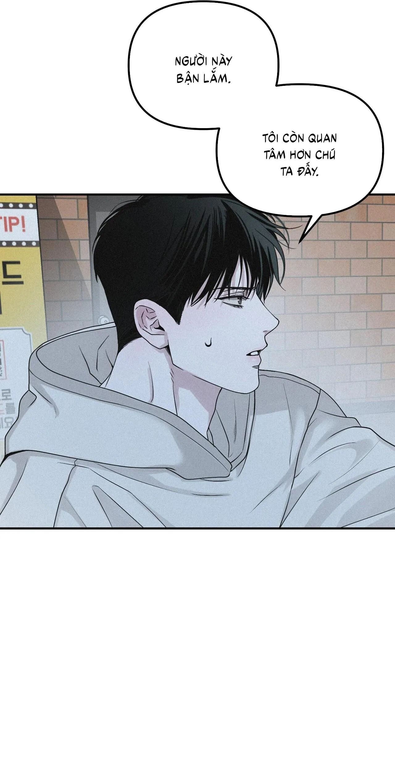 Phép Chiếu Chapter 41 Trang 32