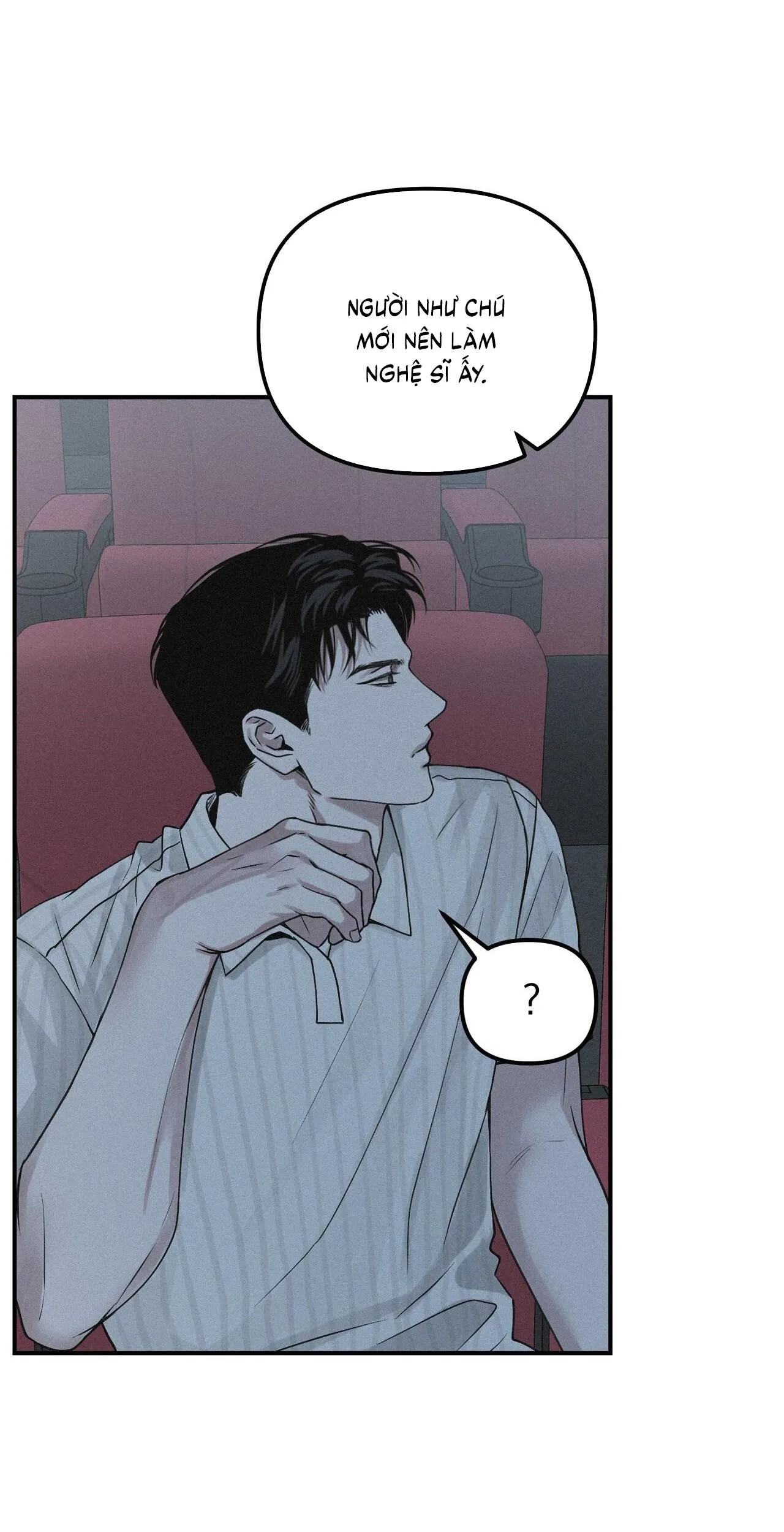 Phép Chiếu Chapter 41 Trang 41