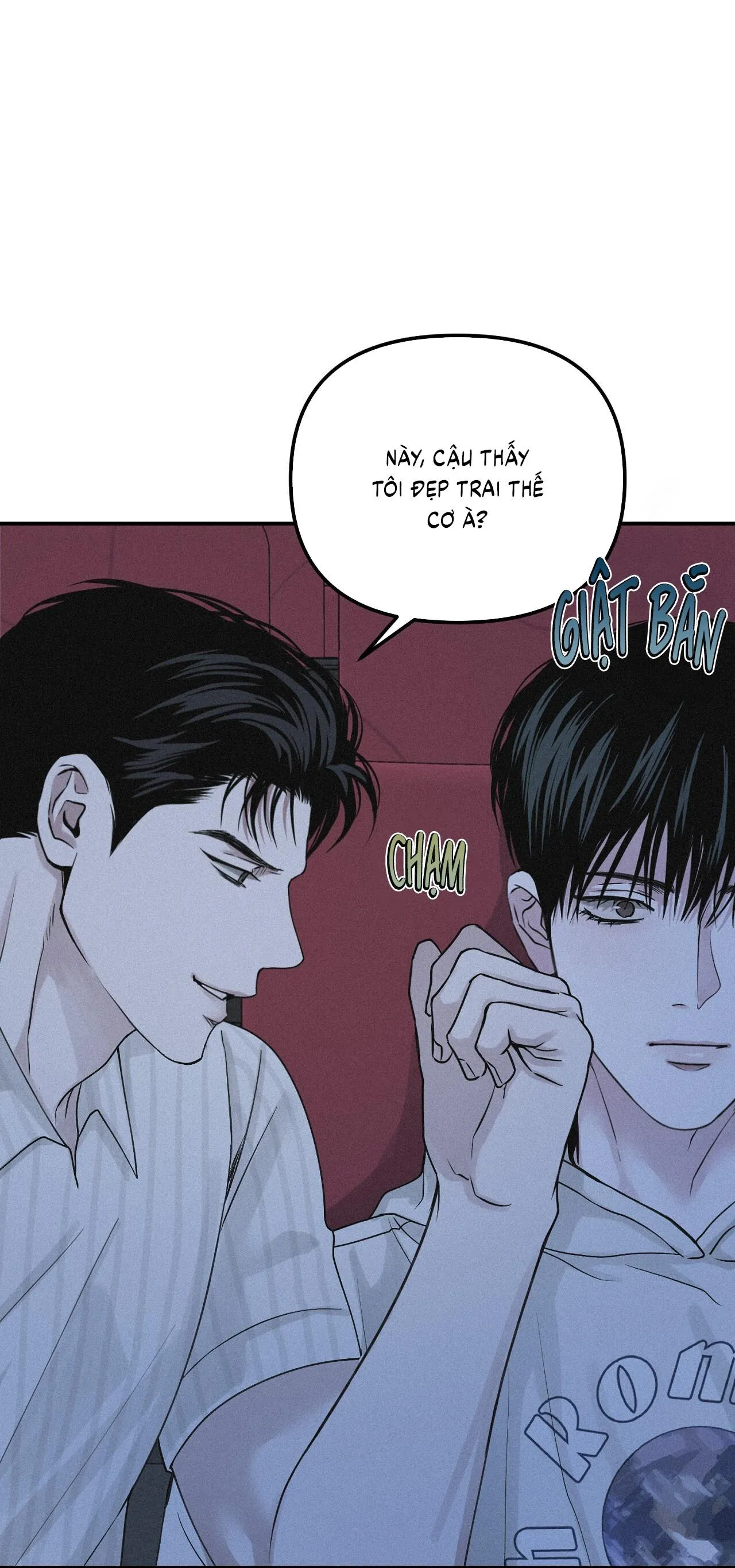 Phép Chiếu Chapter 41 Trang 44