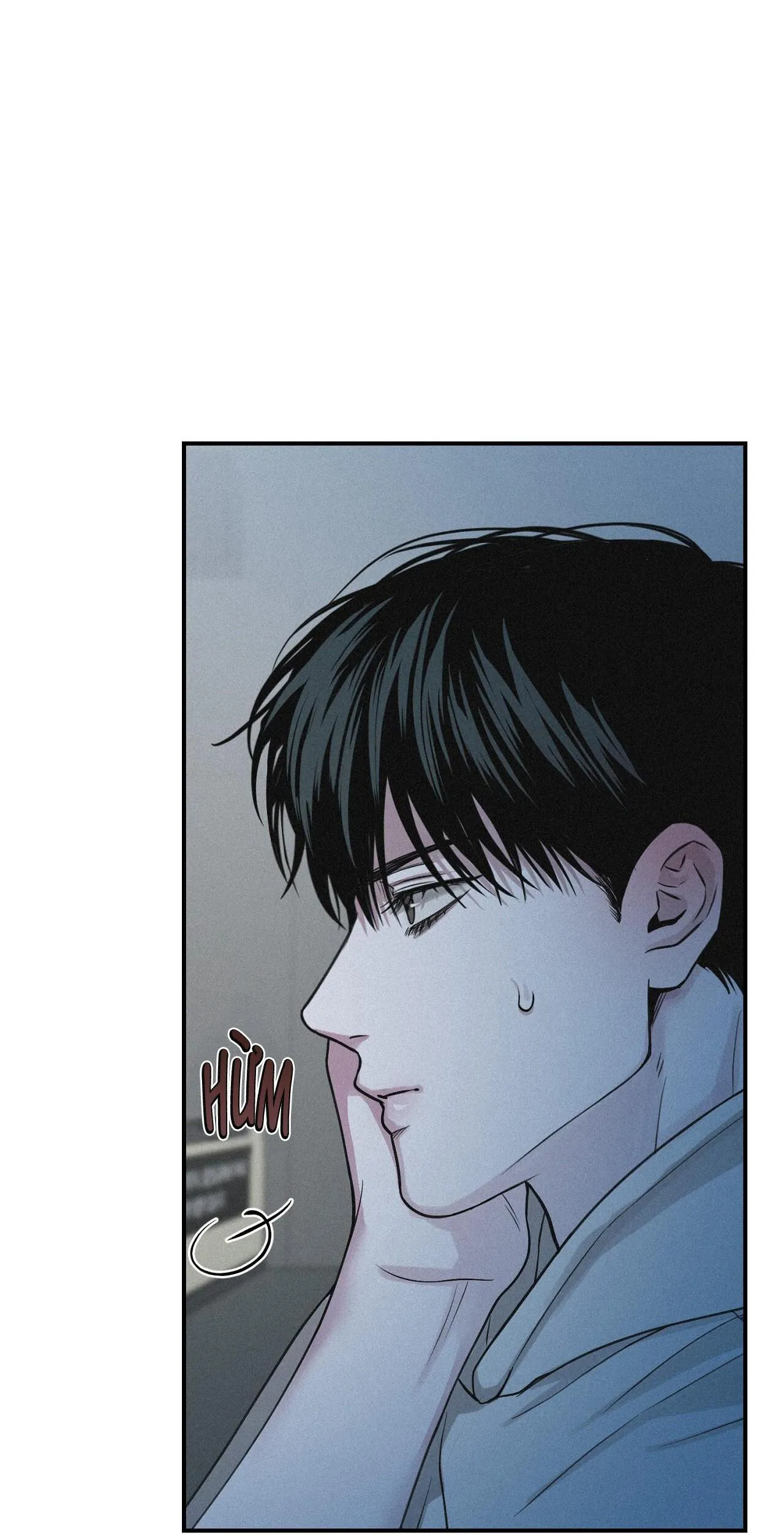 Phép Chiếu Chapter 41 Trang 48