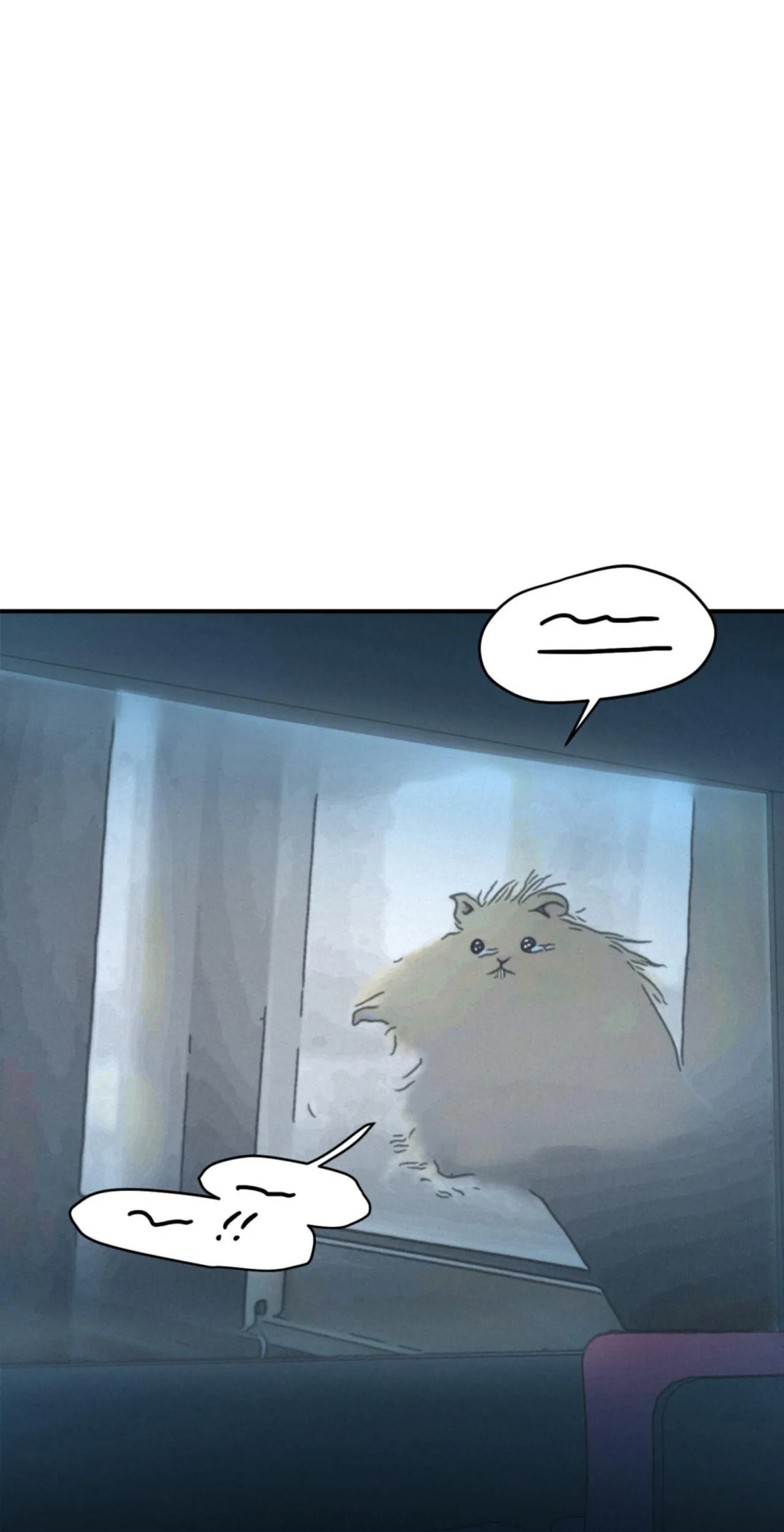 Phép Chiếu Chapter 41 Trang 49