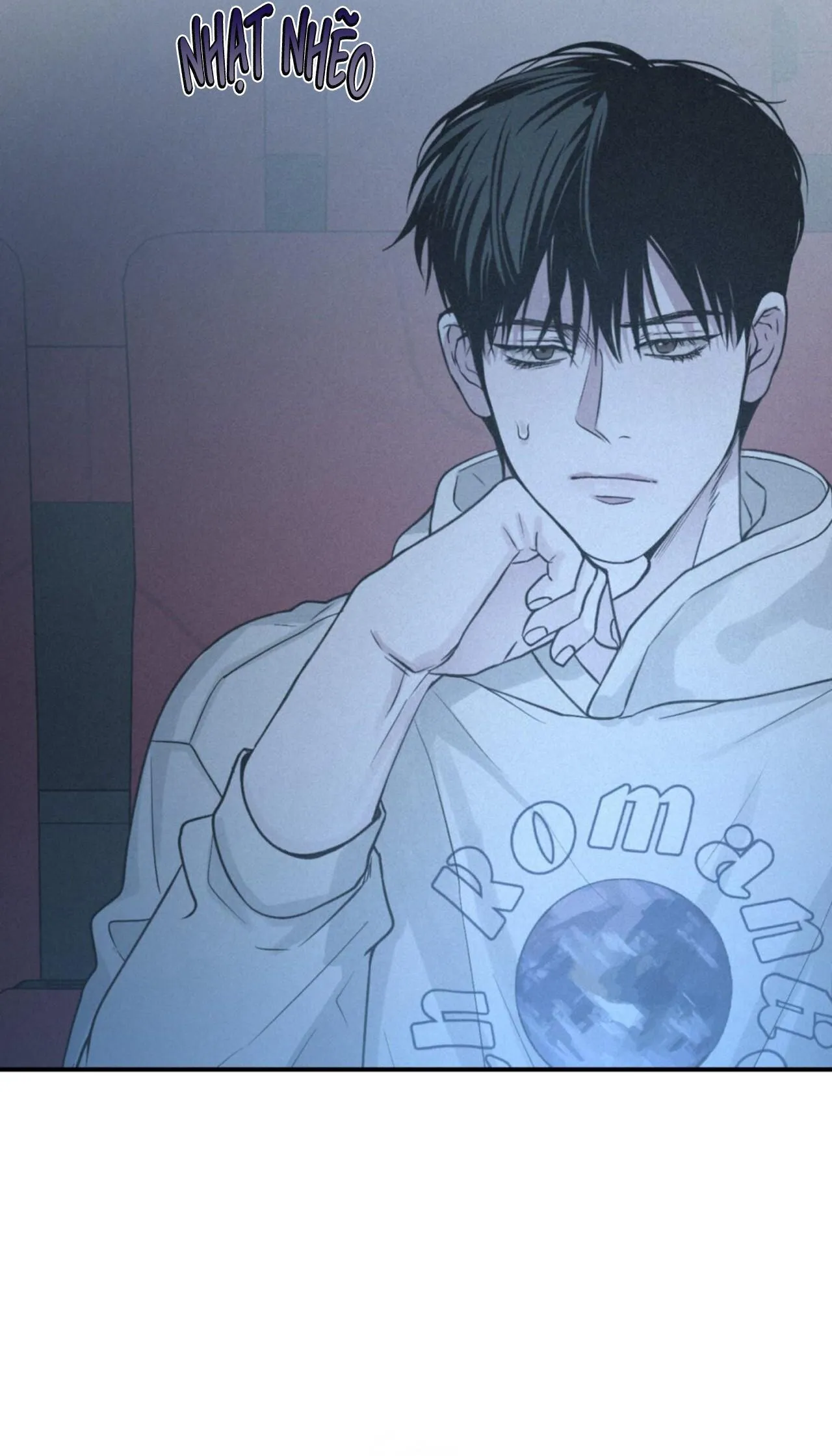 Phép Chiếu Chapter 41 Trang 51