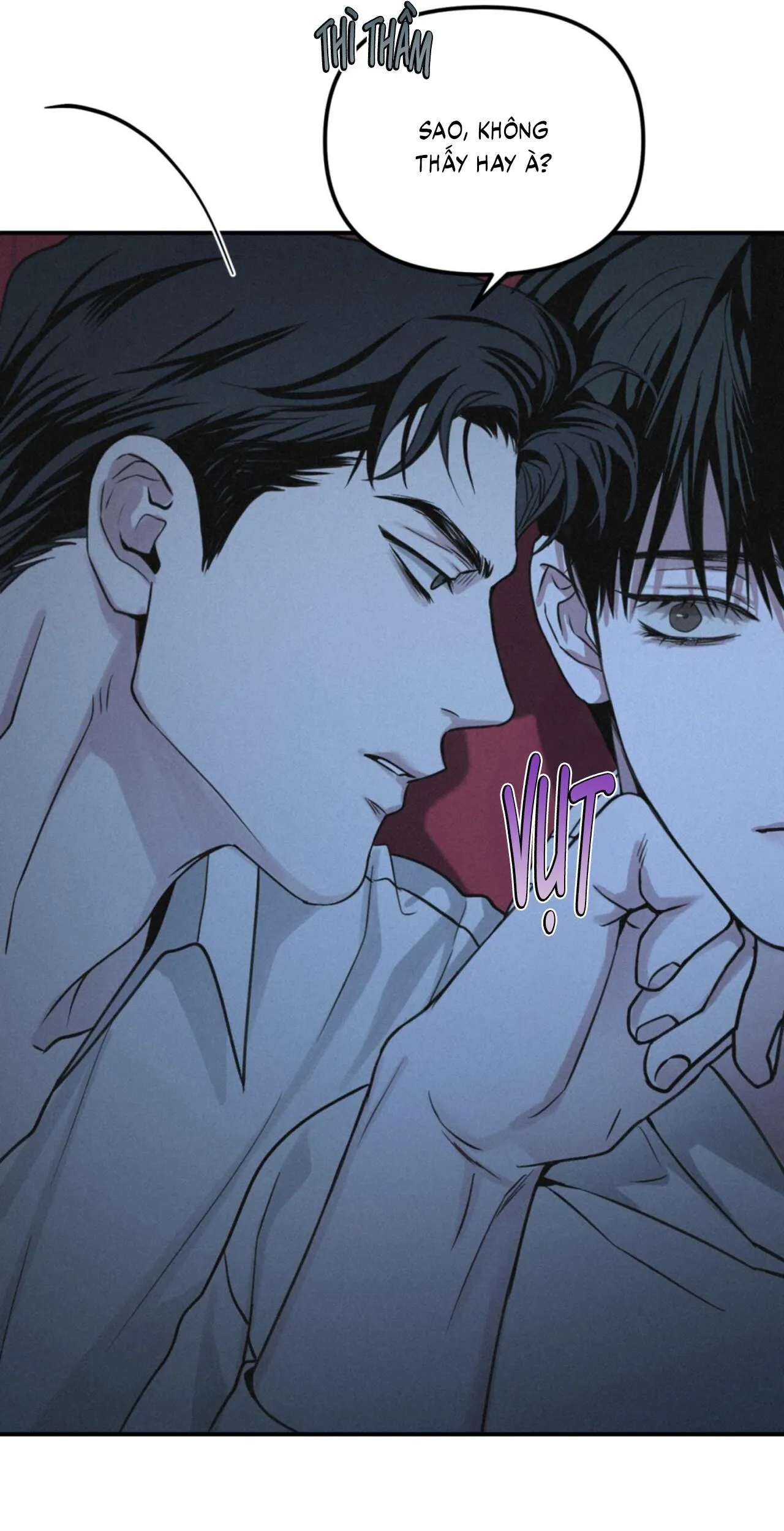 Phép Chiếu Chapter 41 Trang 52