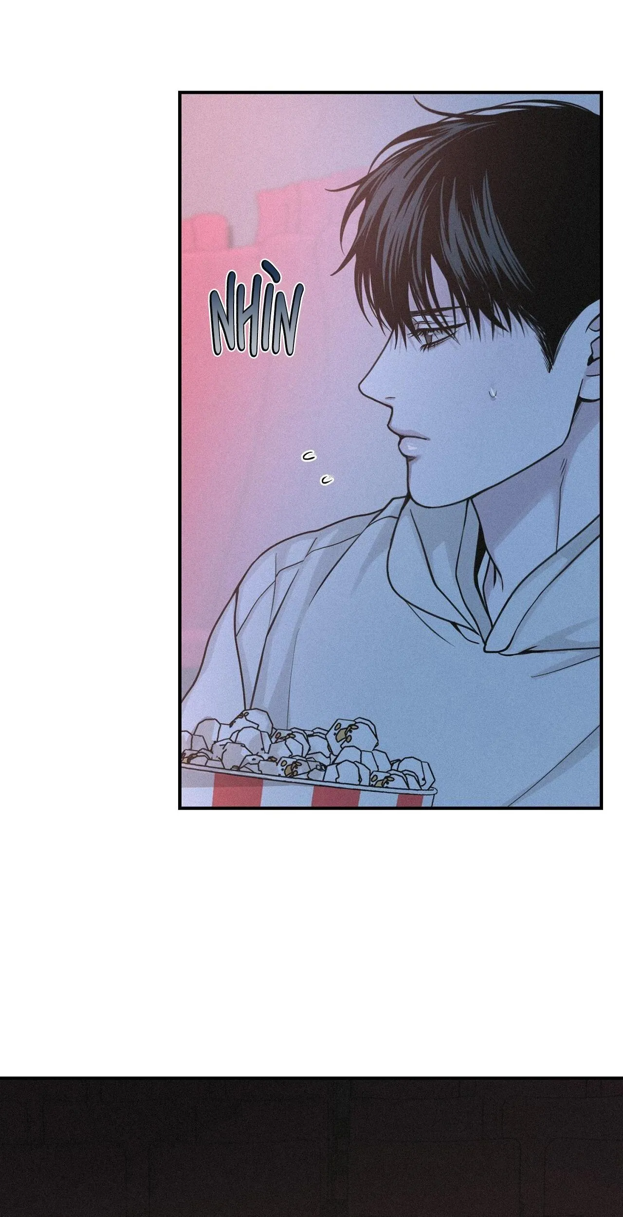 Phép Chiếu Chapter 41 Trang 55