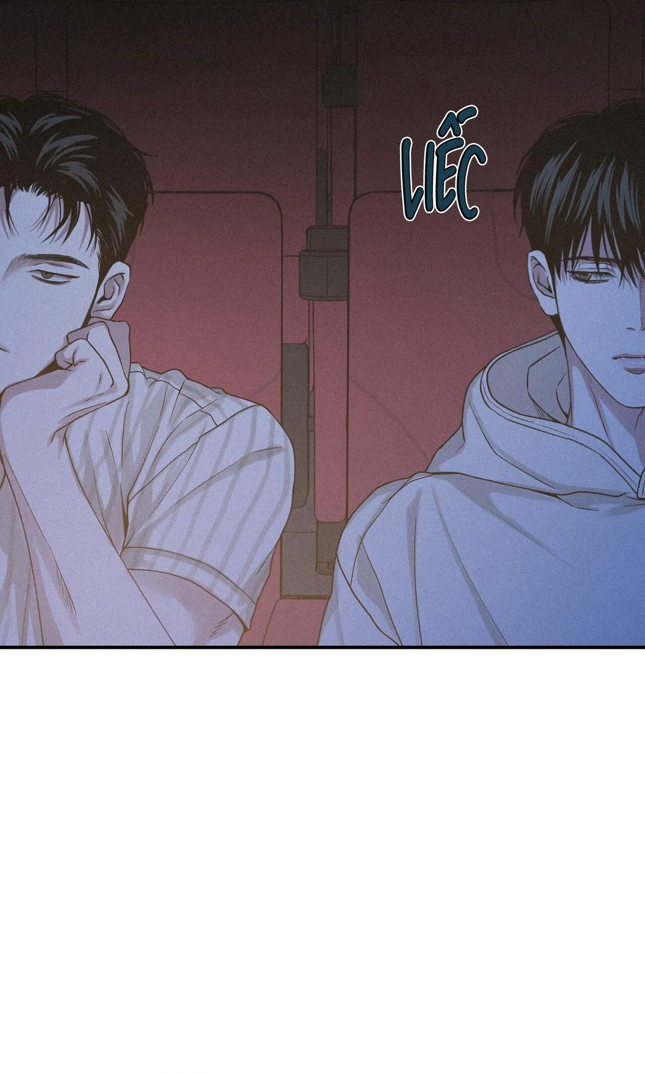 Phép Chiếu Chapter 41 Trang 56