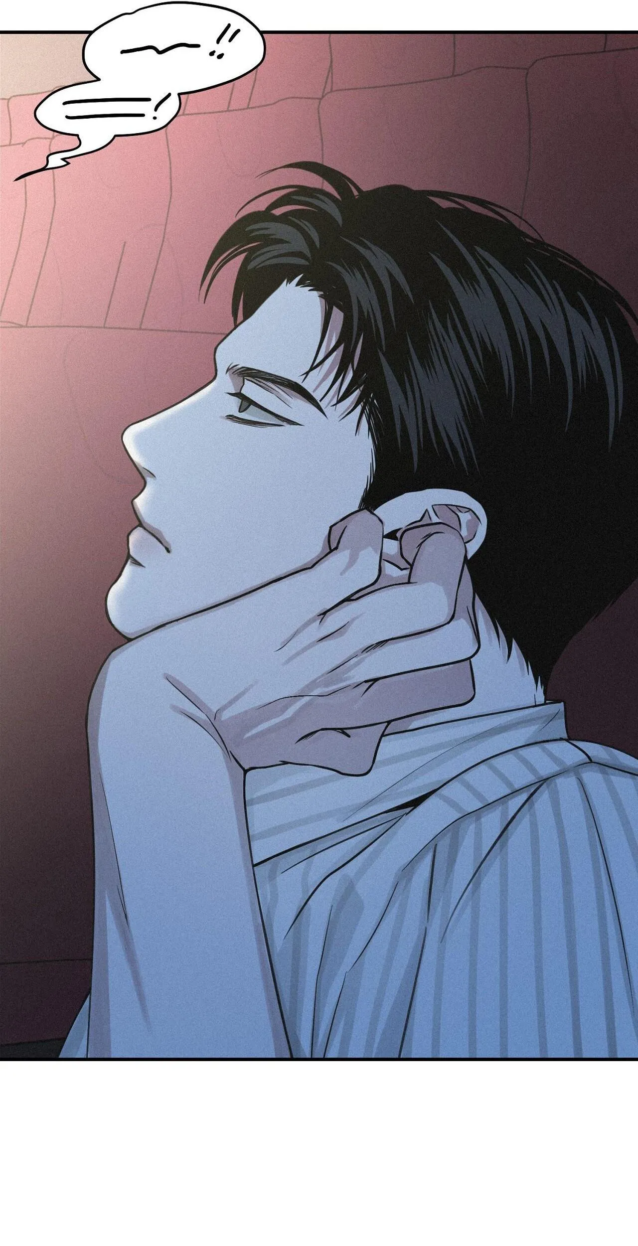 Phép Chiếu Chapter 41 Trang 57