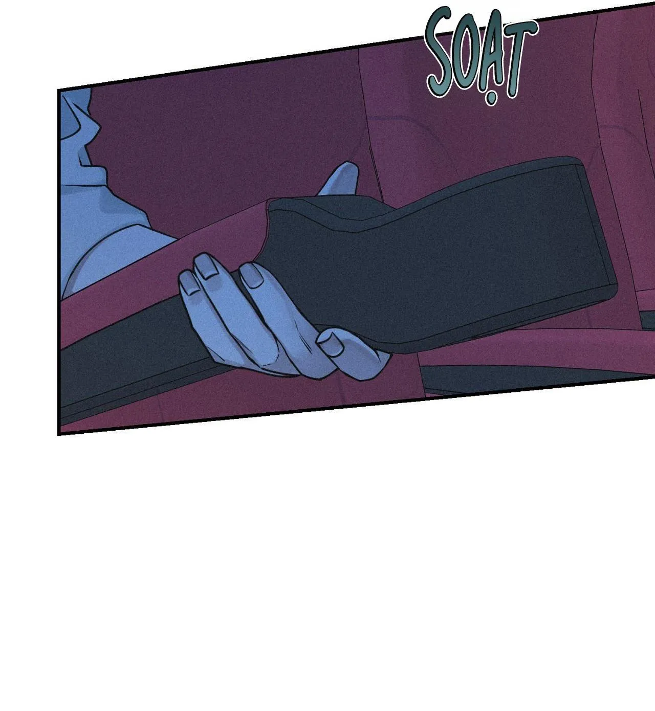 Phép Chiếu Chapter 41 Trang 60