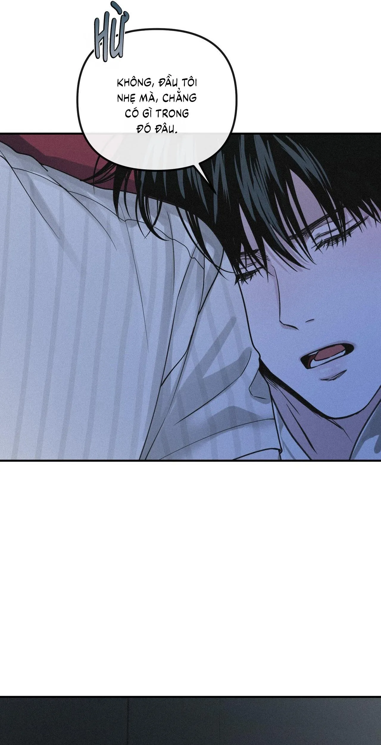 Phép Chiếu Chapter 41 Trang 63