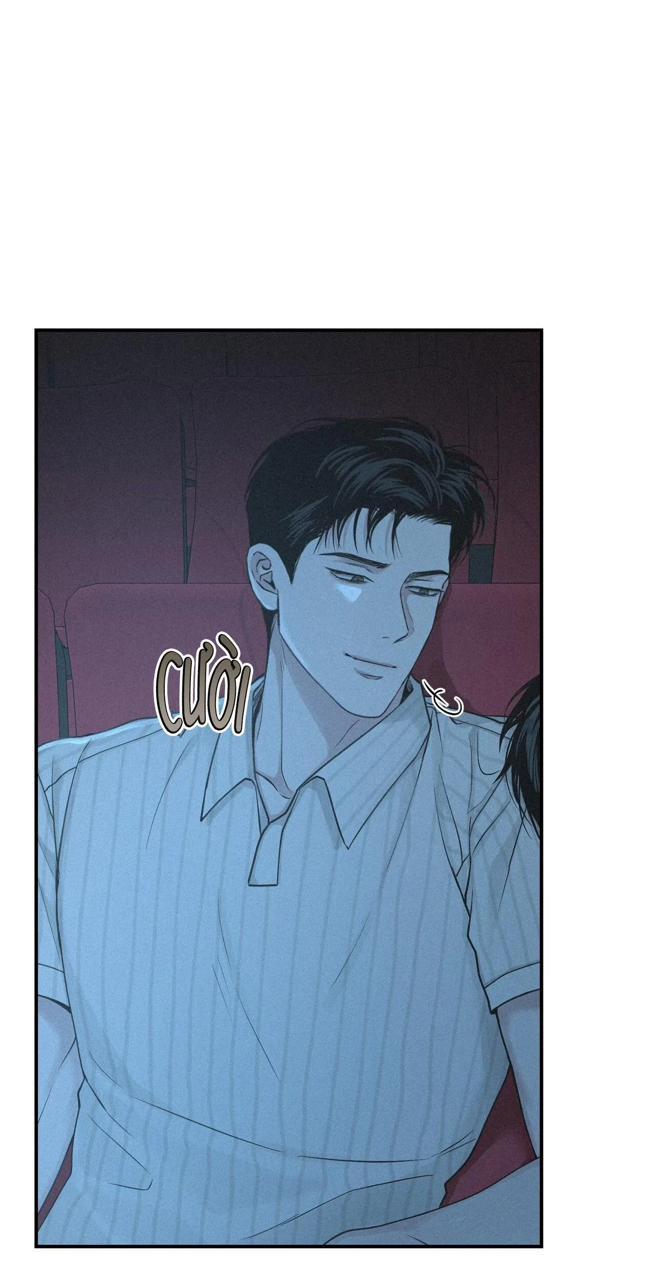 Phép Chiếu Chapter 41 Trang 65