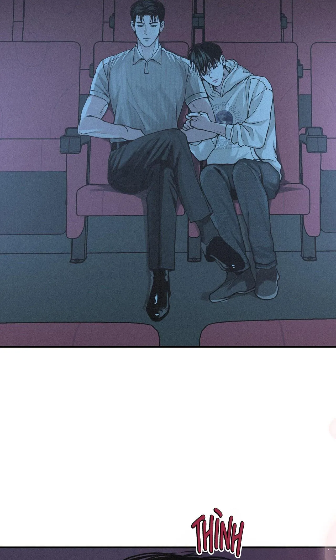 Phép Chiếu Chapter 41 Trang 67