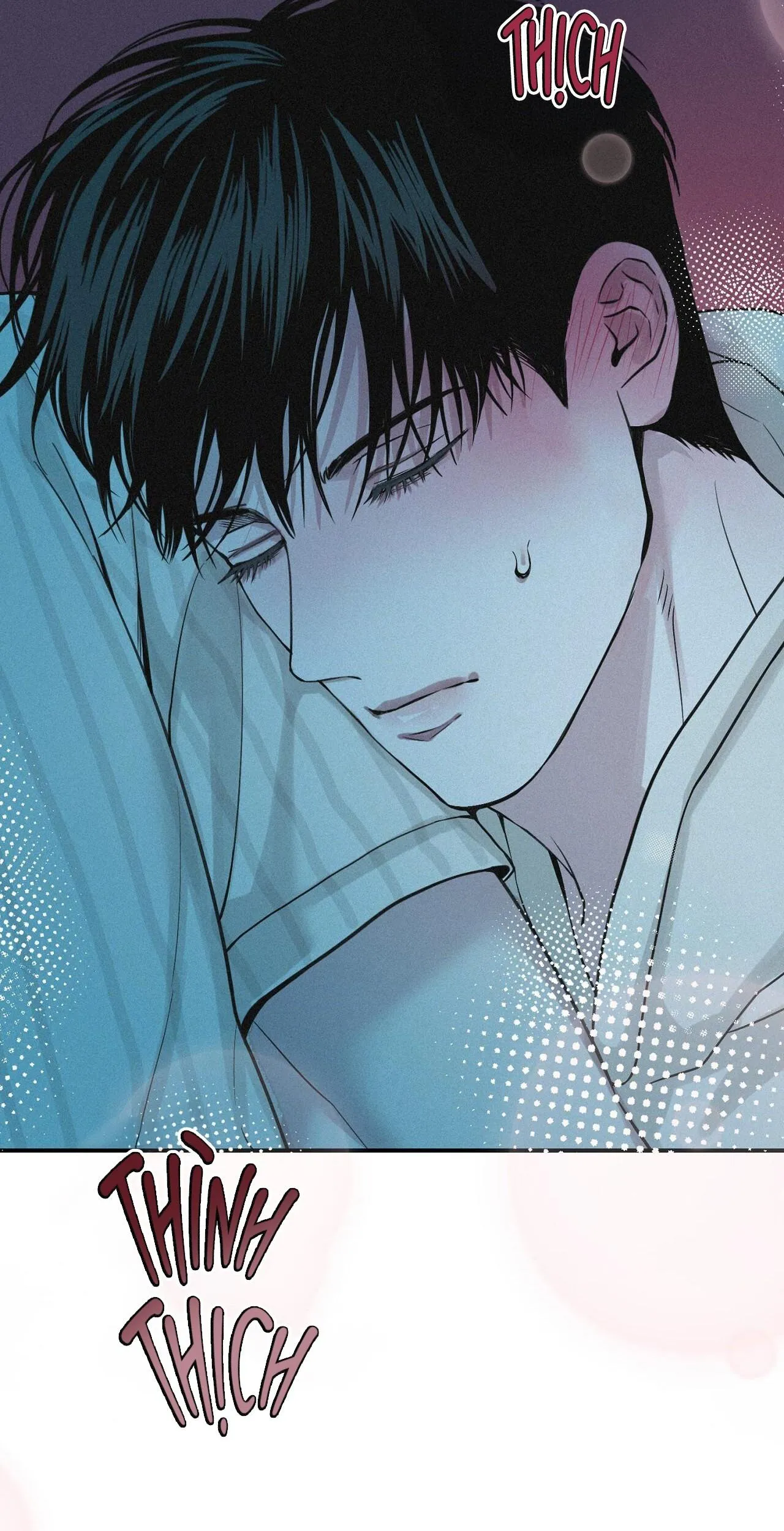 Phép Chiếu Chapter 41 Trang 68