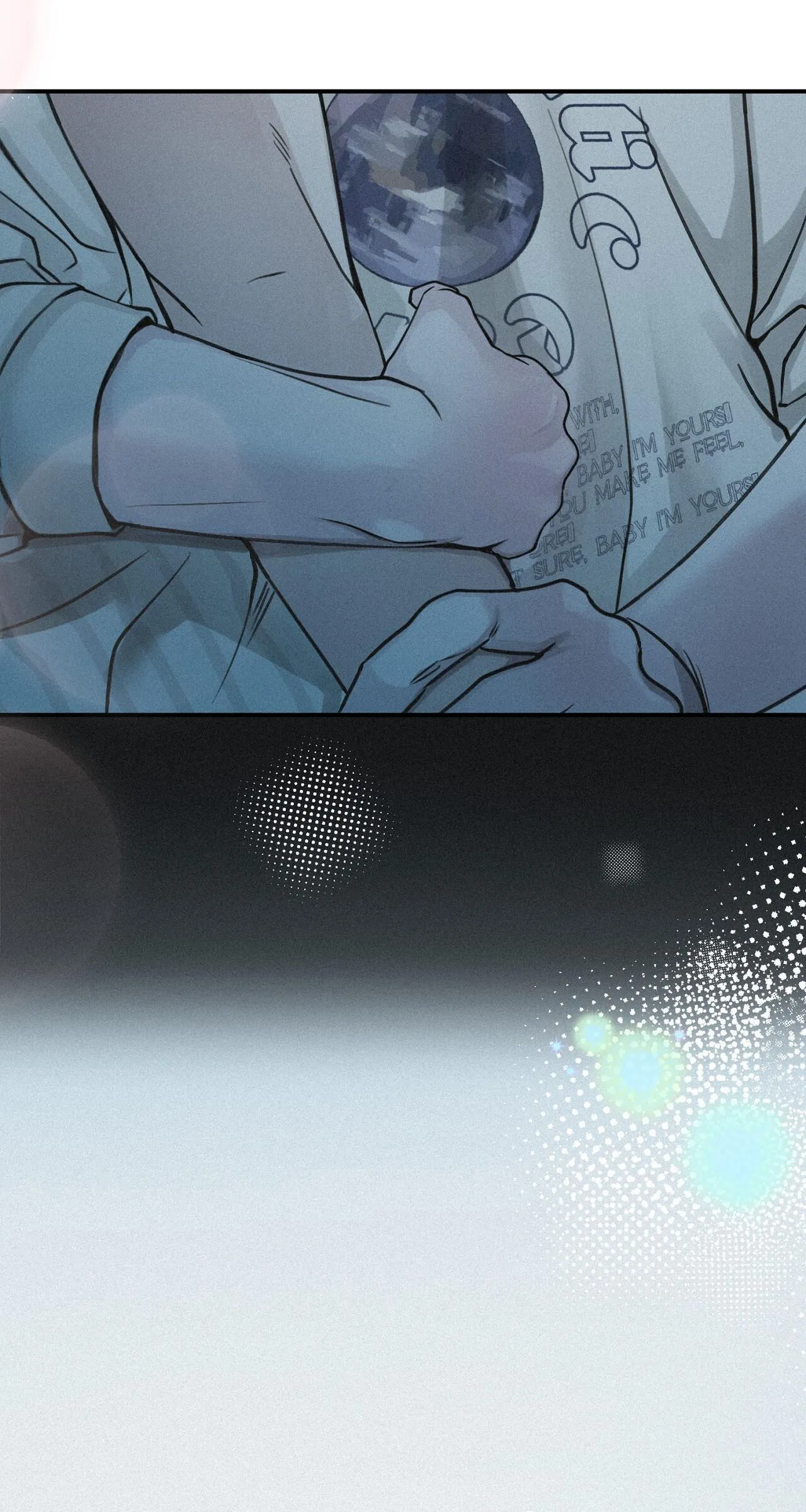 Phép Chiếu Chapter 41 Trang 69