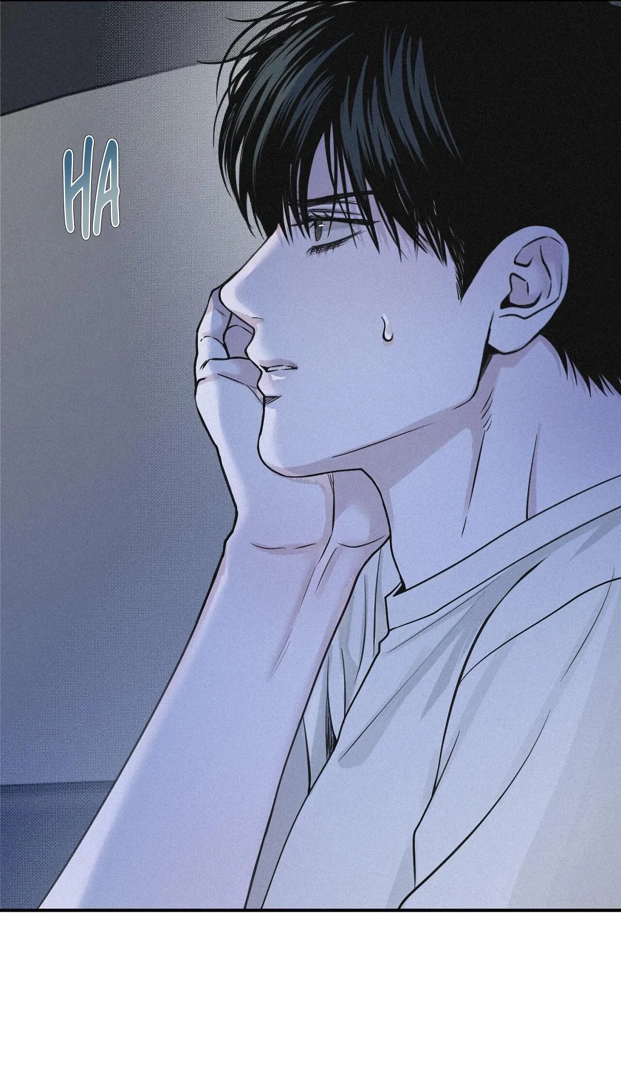 Phép Chiếu Chapter 42 Trang 5