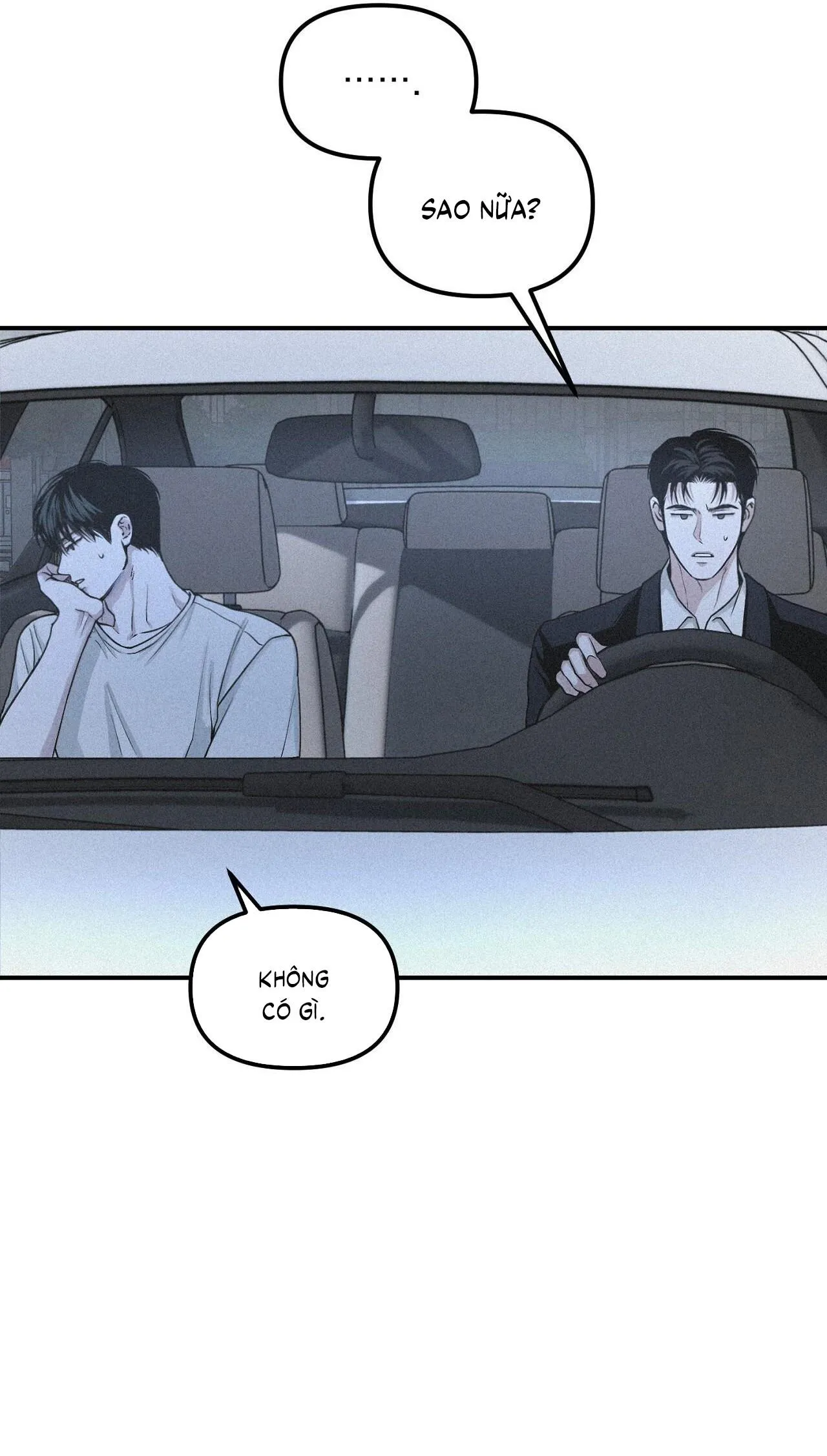 Phép Chiếu Chapter 42 Trang 6