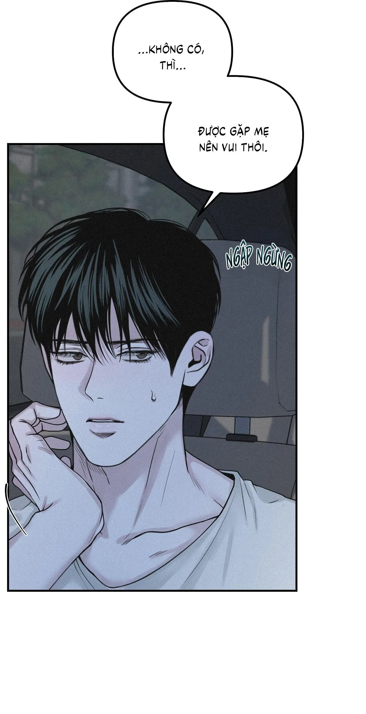 Phép Chiếu Chapter 42 Trang 8