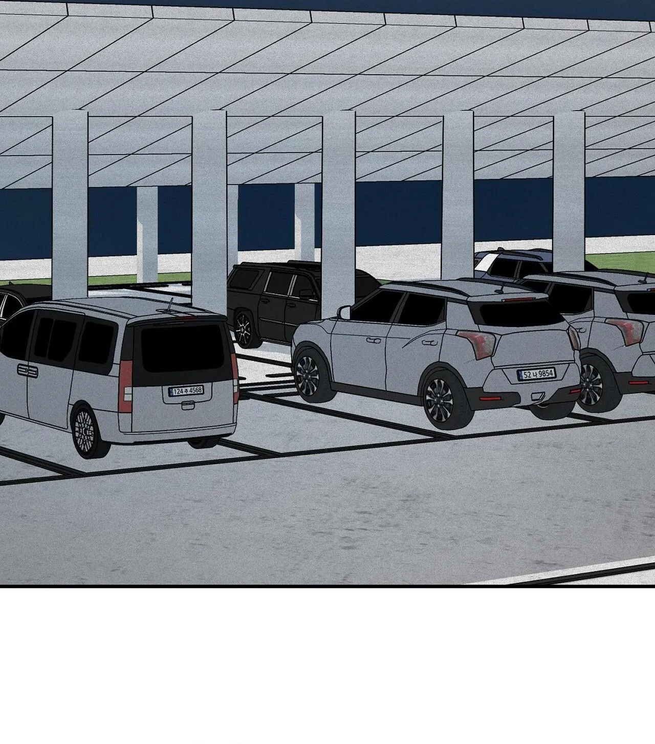 Phép Chiếu Chapter 42 Trang 20