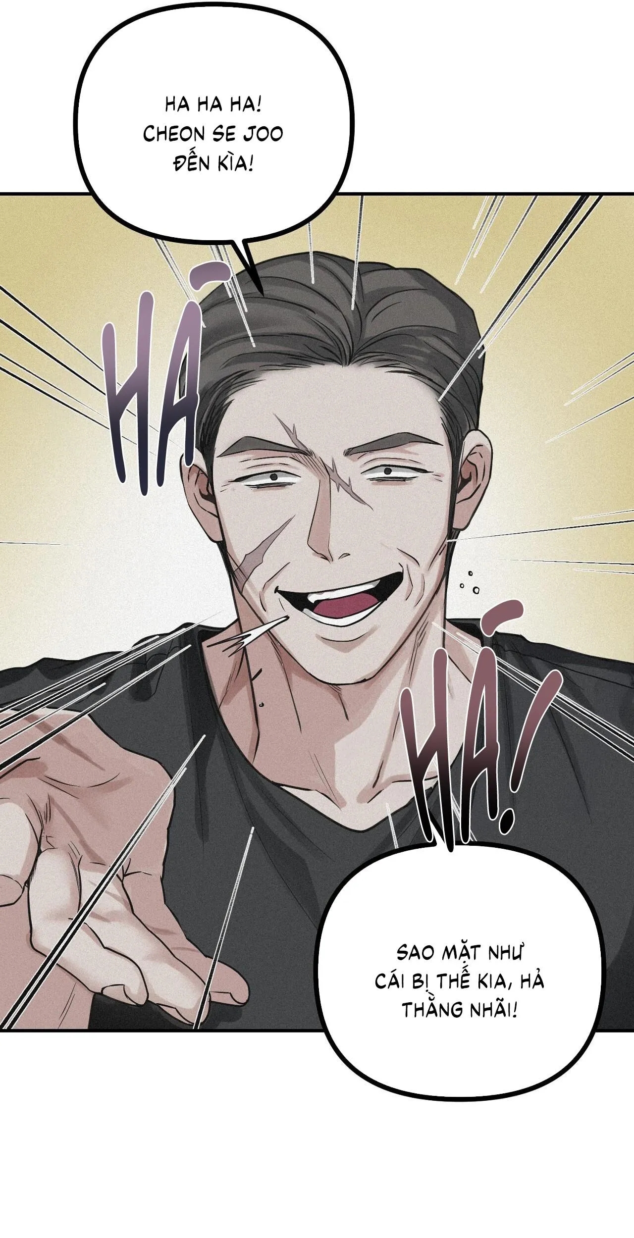 Phép Chiếu Chapter 42 Trang 21