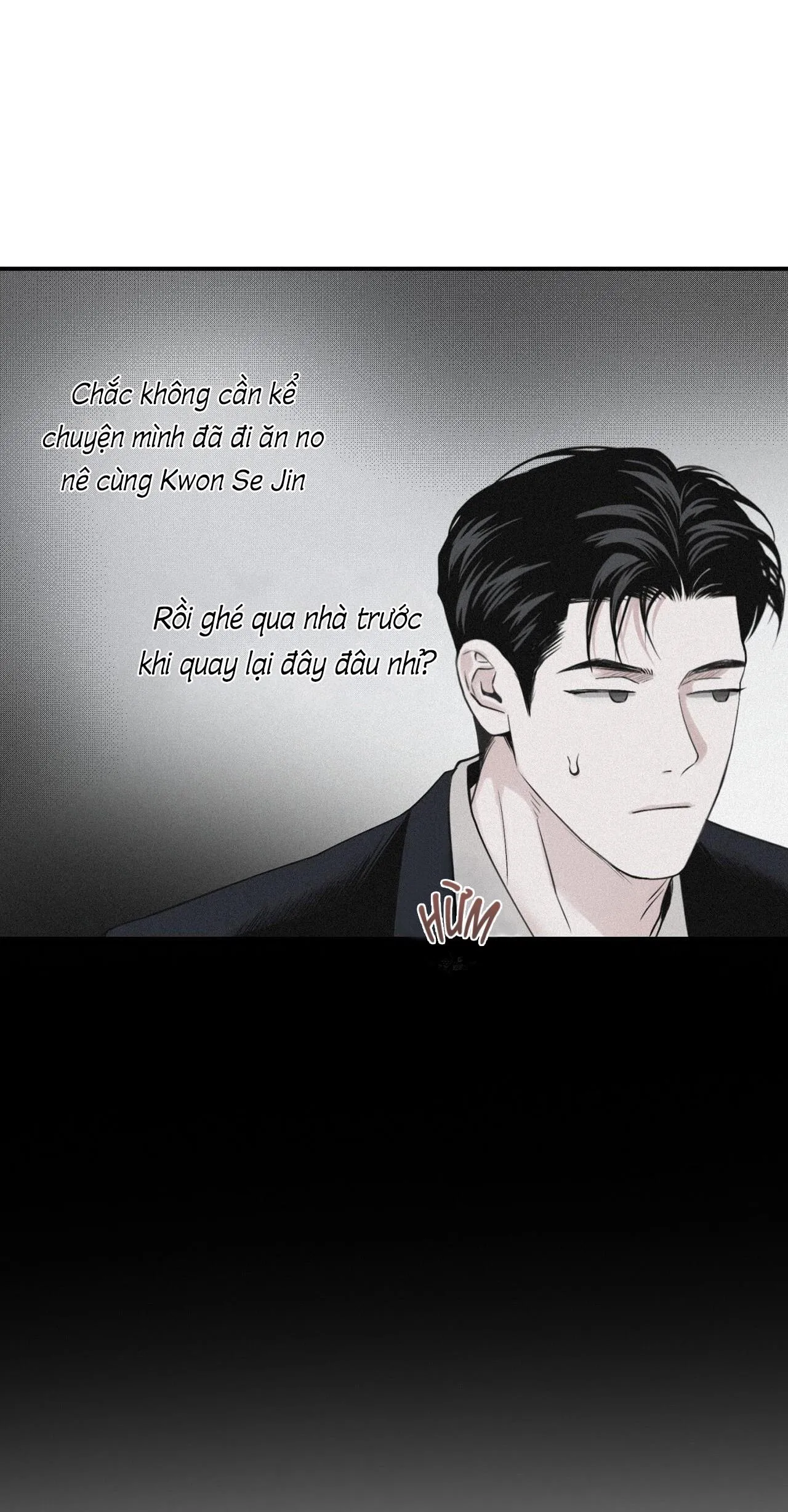 Phép Chiếu Chapter 42 Trang 24