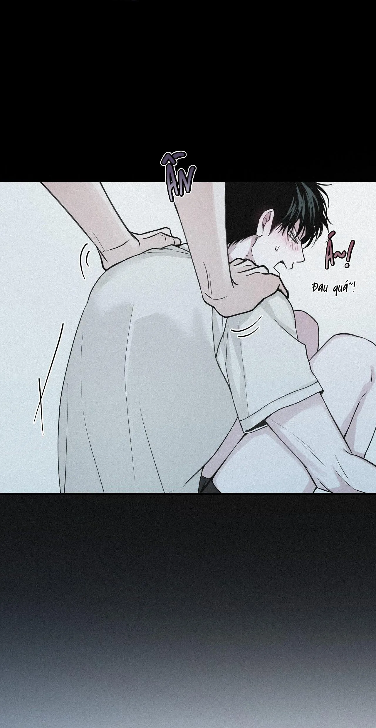 Phép Chiếu Chapter 42 Trang 26