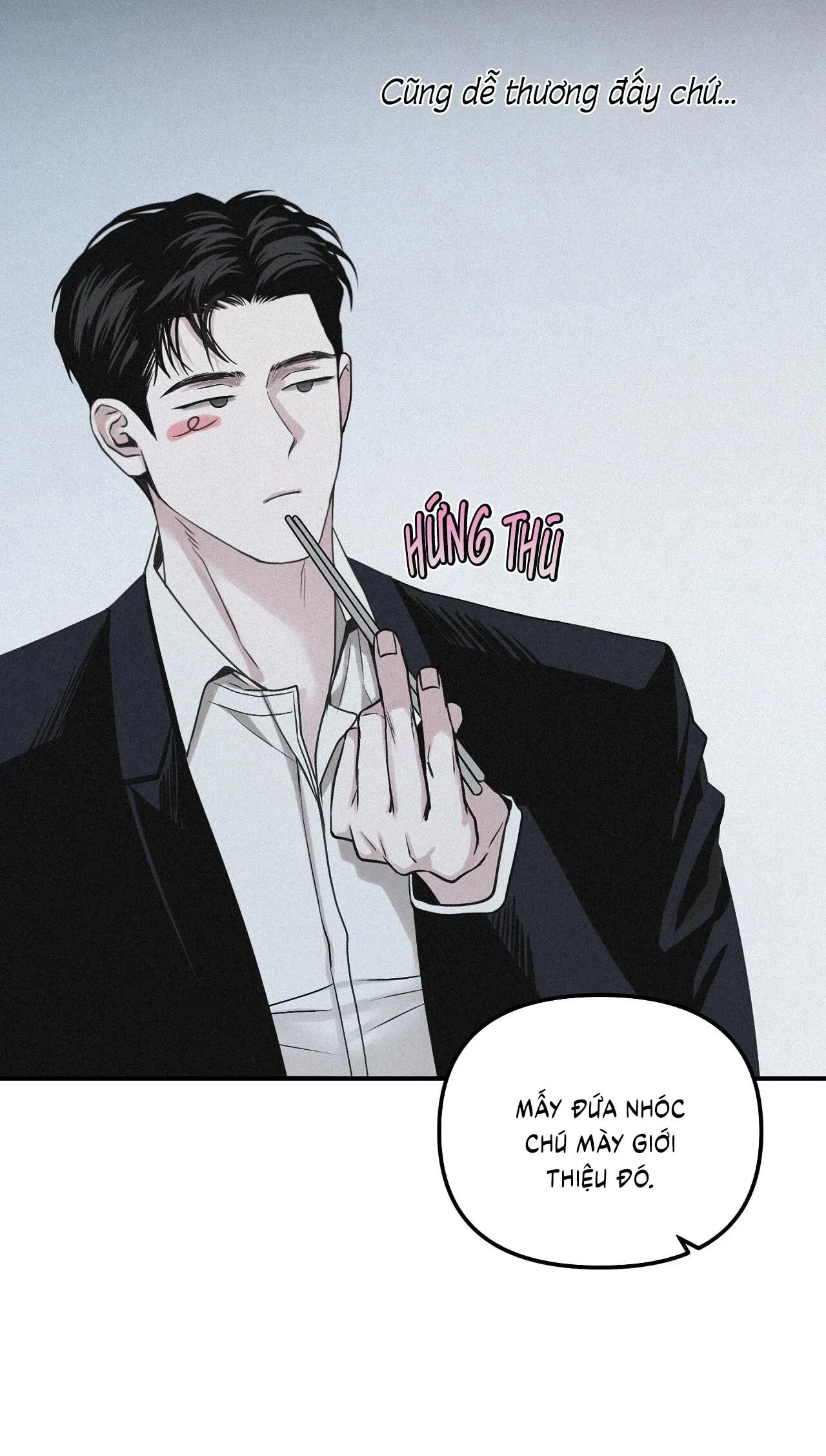 Phép Chiếu Chapter 42 Trang 27