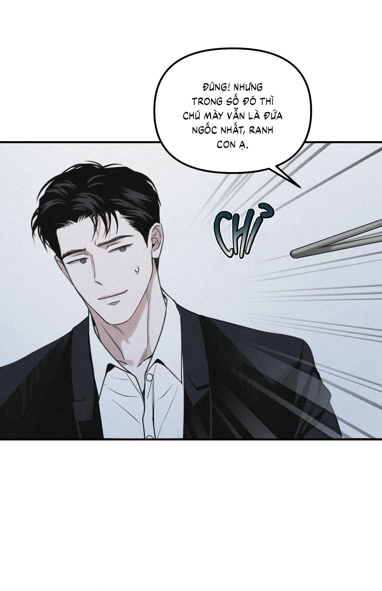 Phép Chiếu Chapter 42 Trang 29