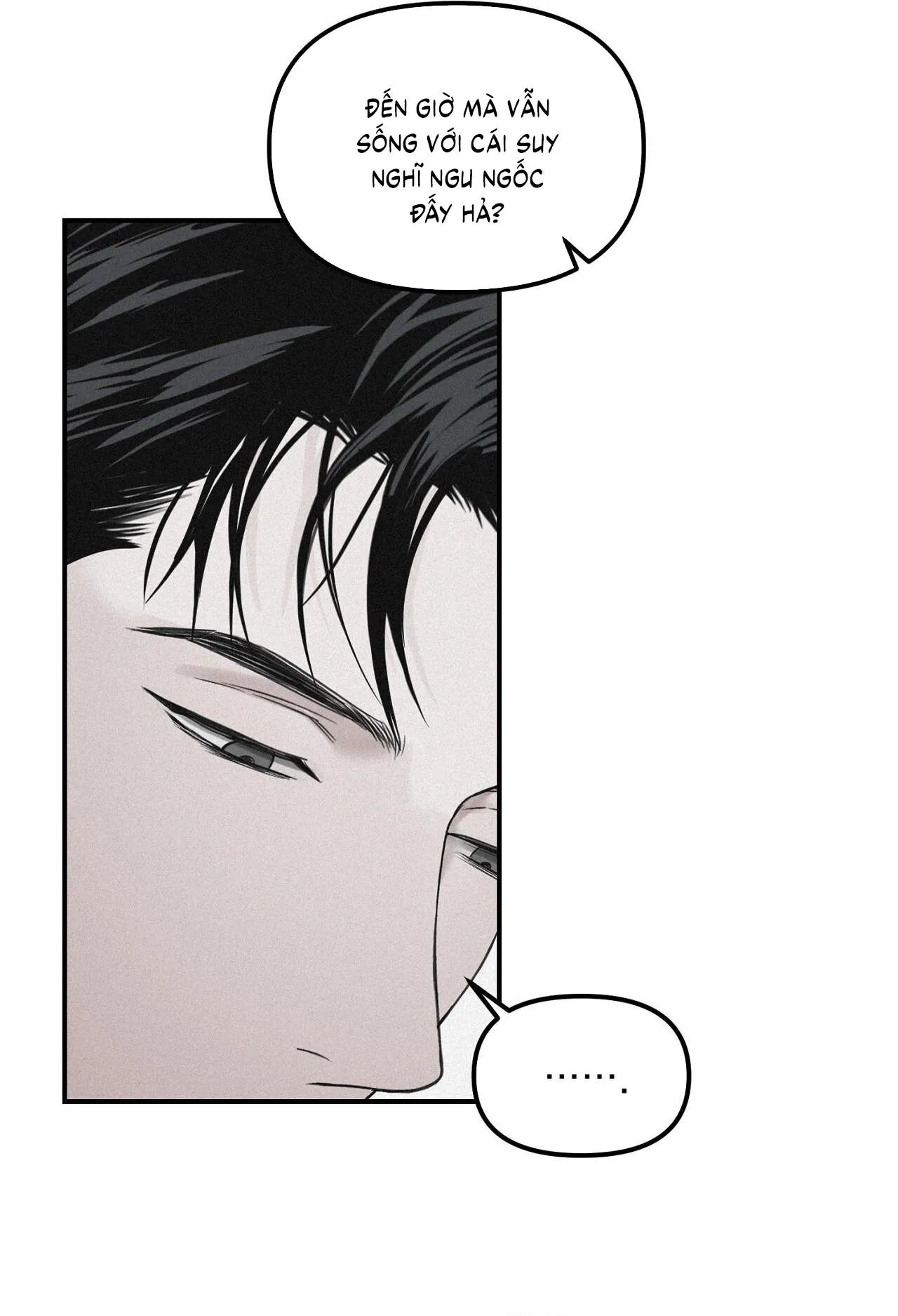 Phép Chiếu Chapter 42 Trang 31