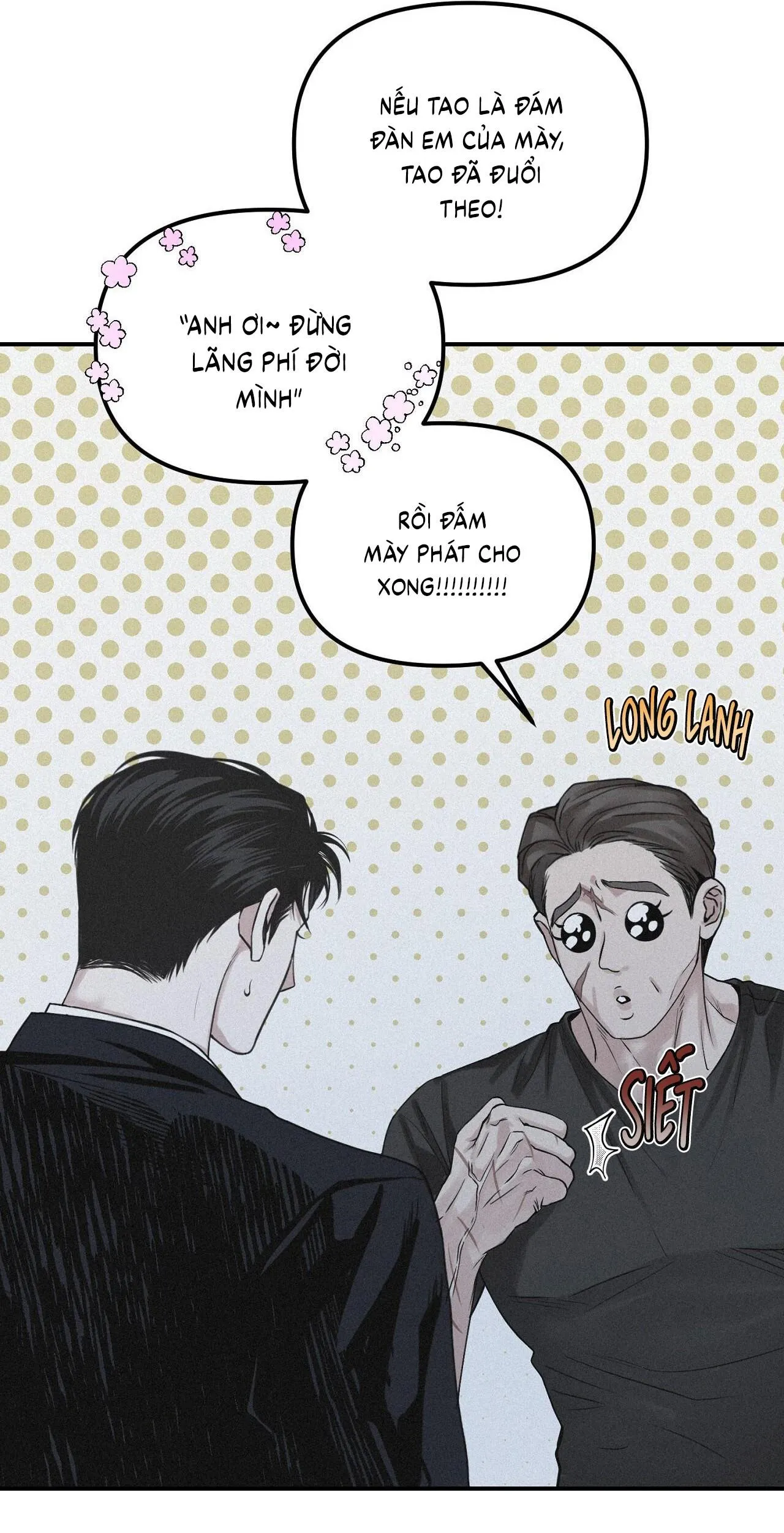 Phép Chiếu Chapter 42 Trang 32