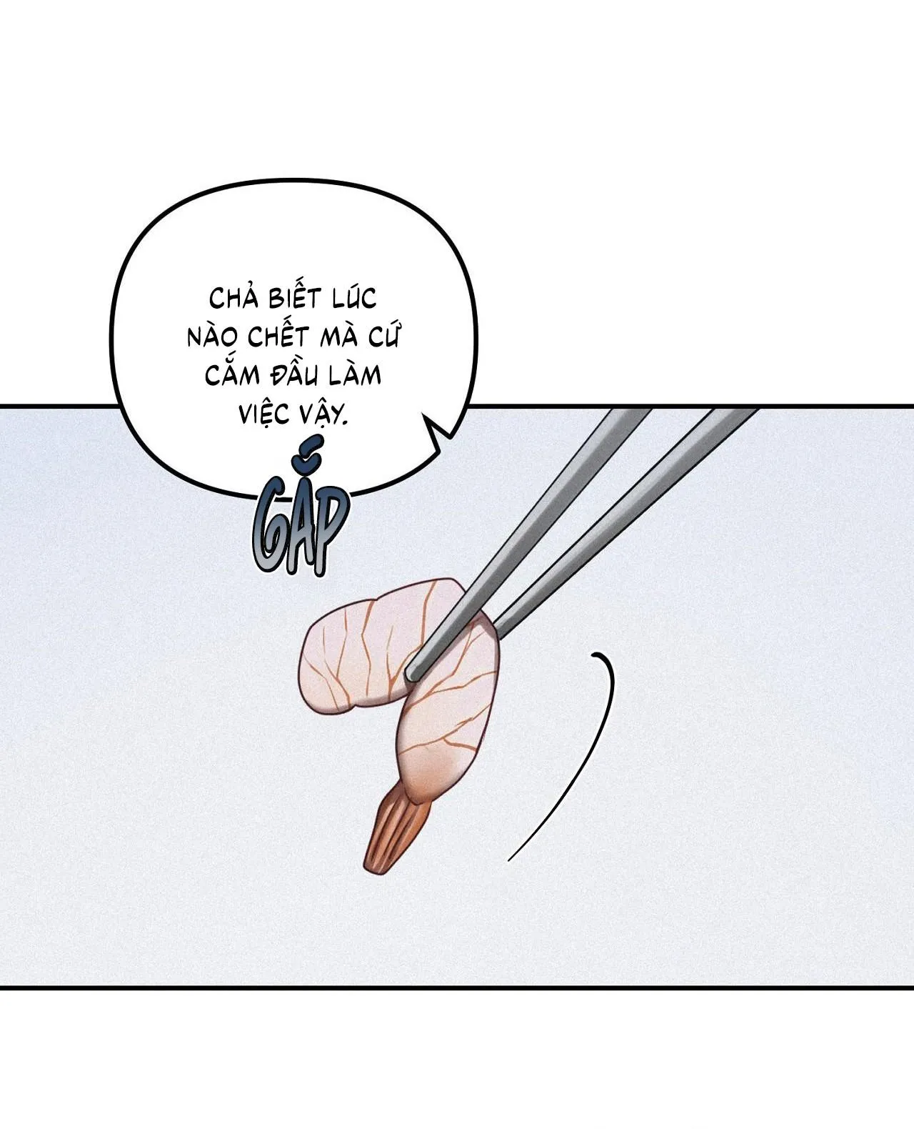 Phép Chiếu Chapter 42 Trang 34