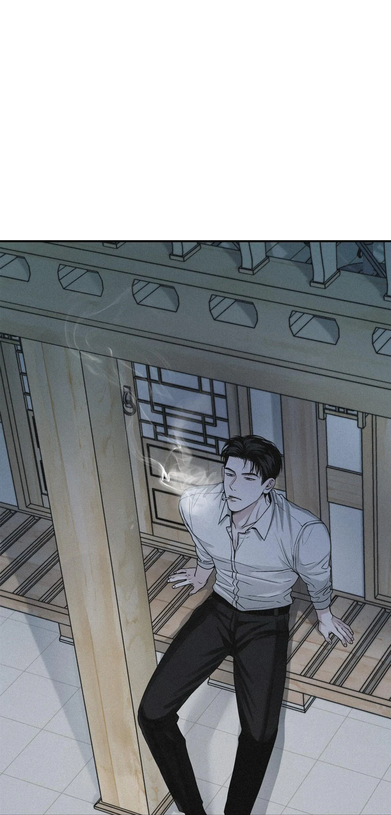 Phép Chiếu Chapter 42 Trang 40