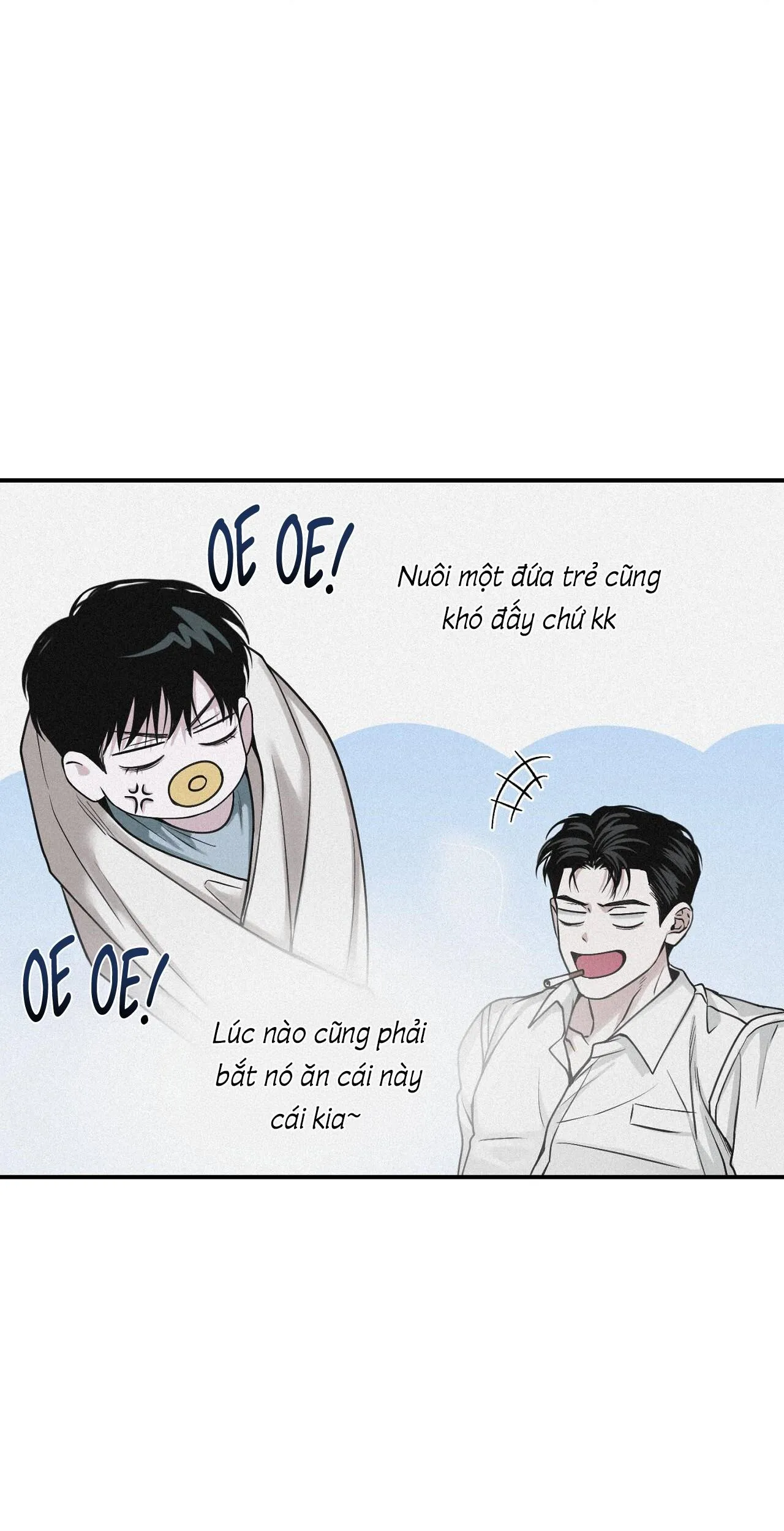 Phép Chiếu Chapter 42 Trang 42