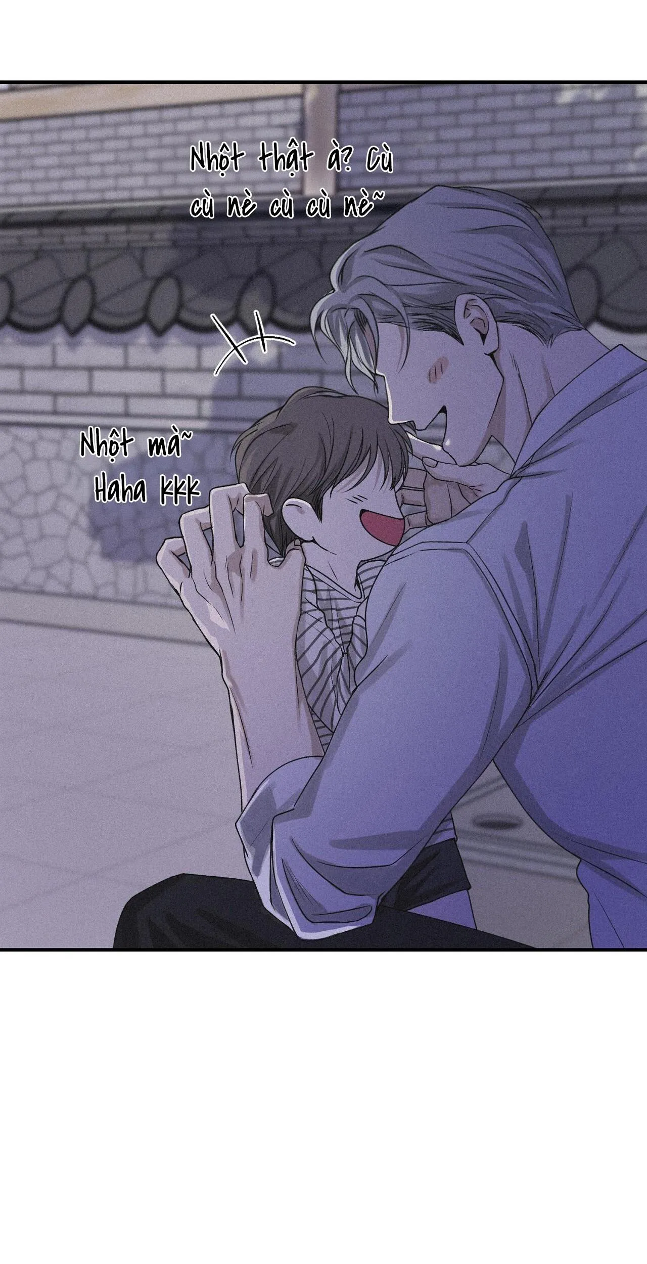 Phép Chiếu Chapter 42 Trang 45