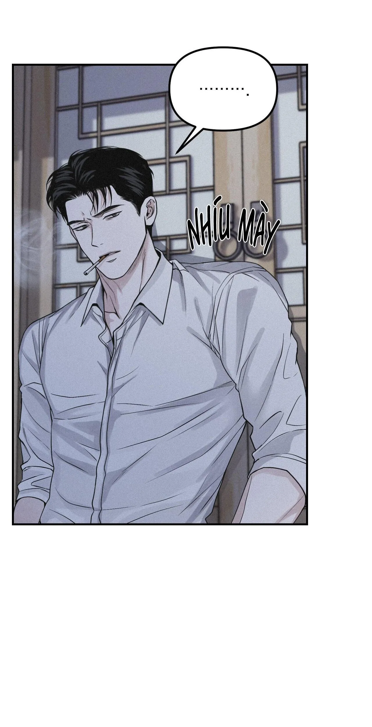 Phép Chiếu Chapter 42 Trang 46