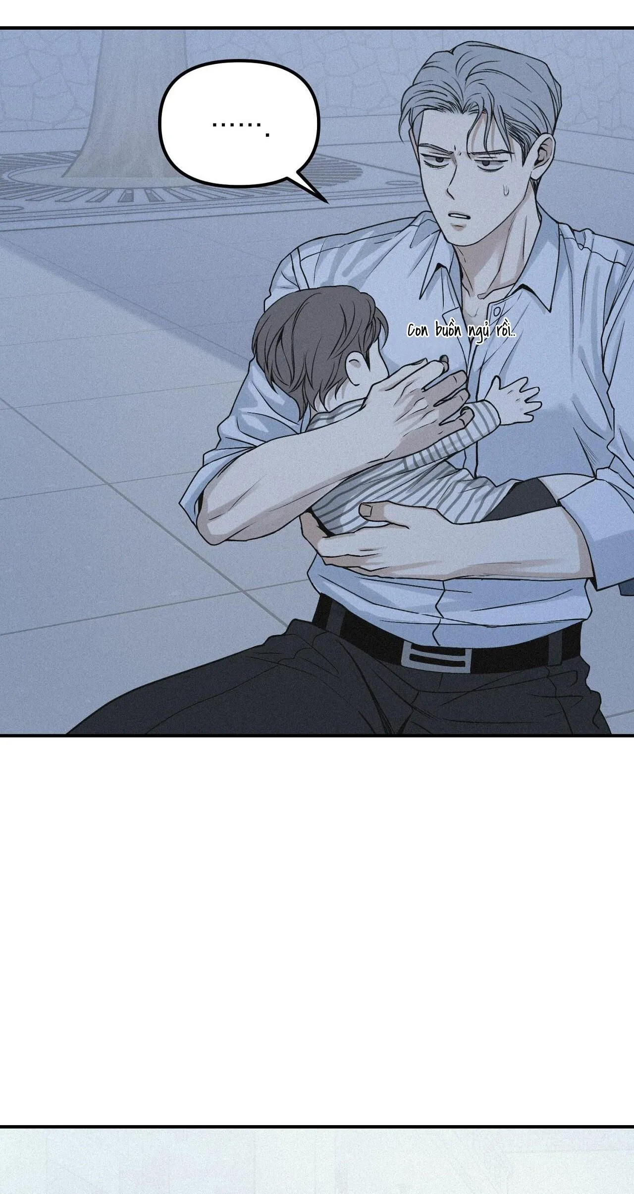 Phép Chiếu Chapter 42 Trang 47