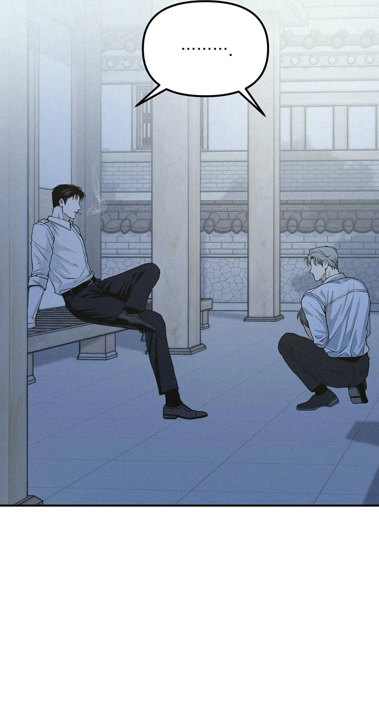 Phép Chiếu Chapter 42 Trang 48