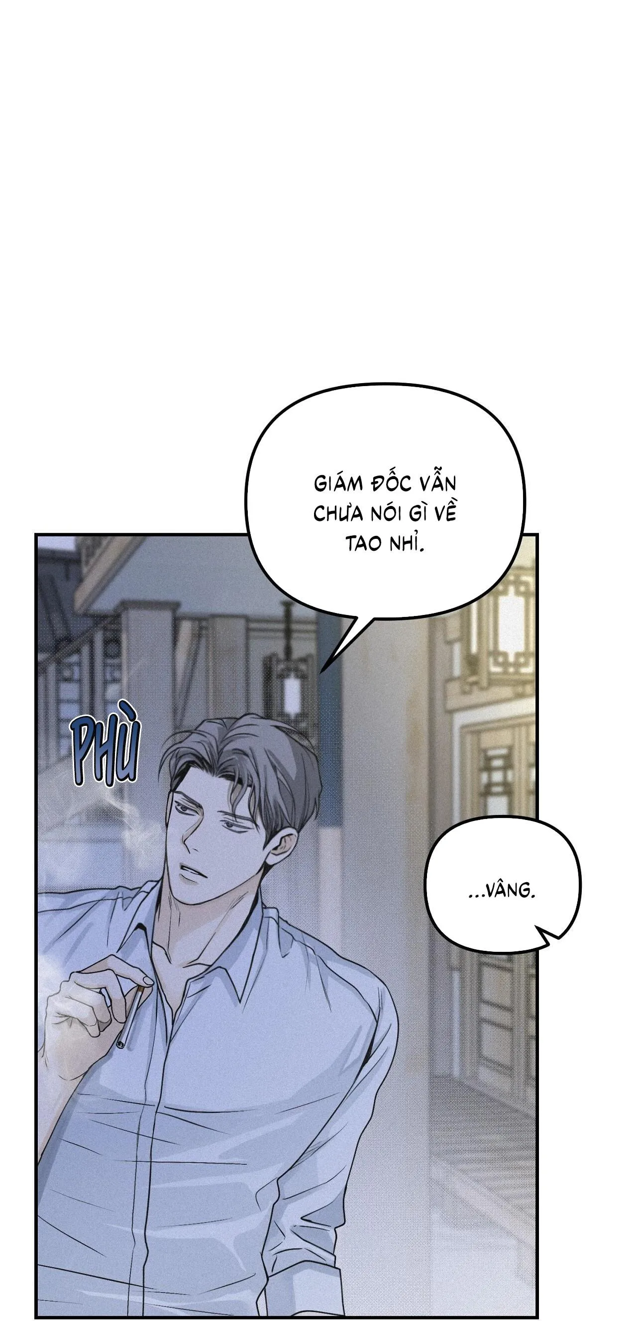 Phép Chiếu Chapter 42 Trang 55