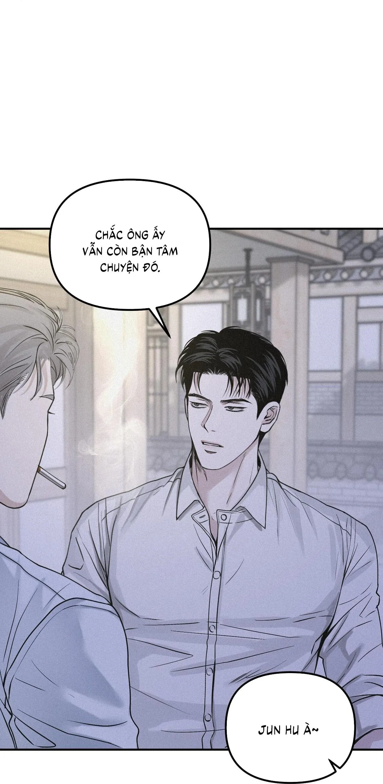 Phép Chiếu Chapter 42 Trang 56
