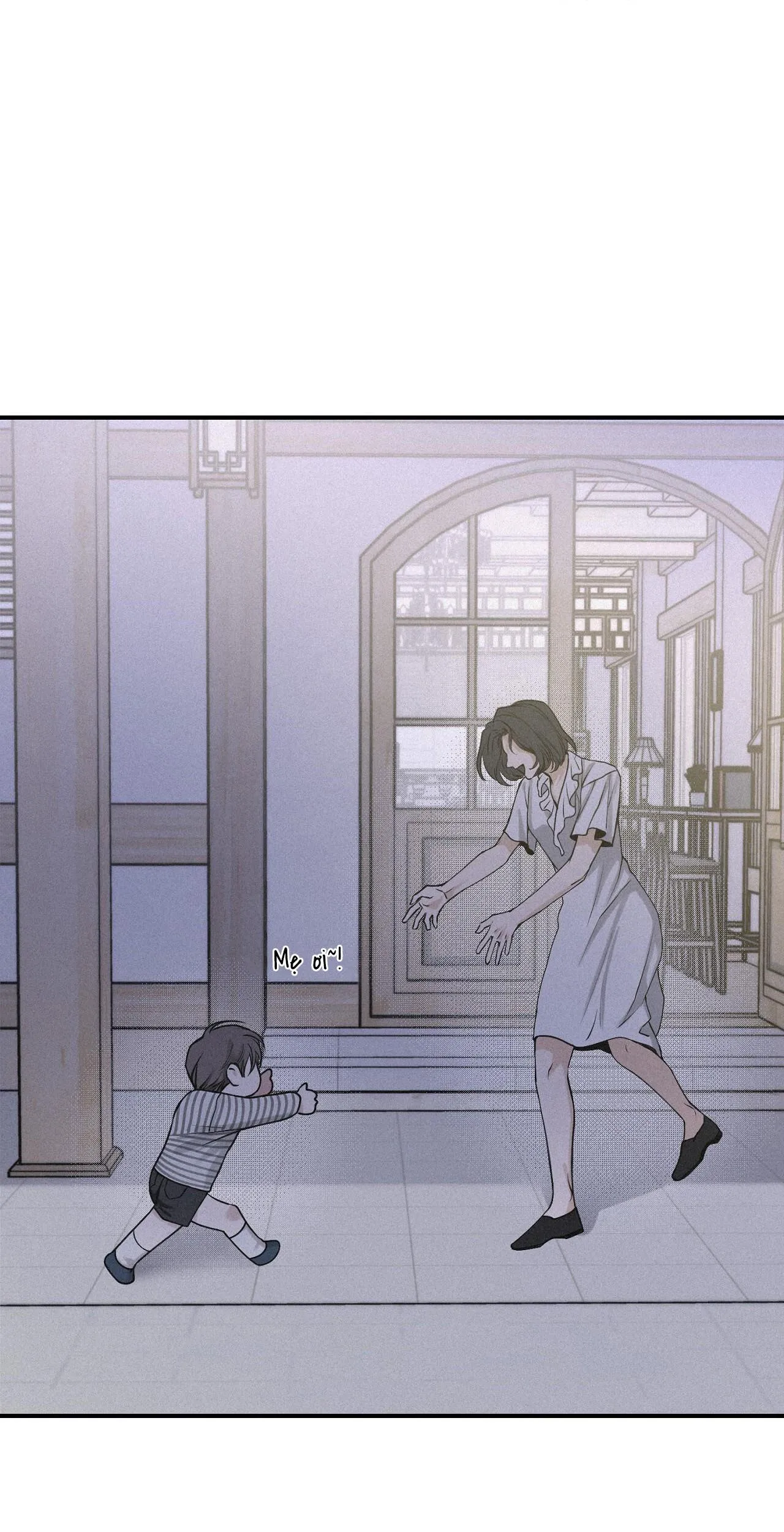 Phép Chiếu Chapter 42 Trang 57